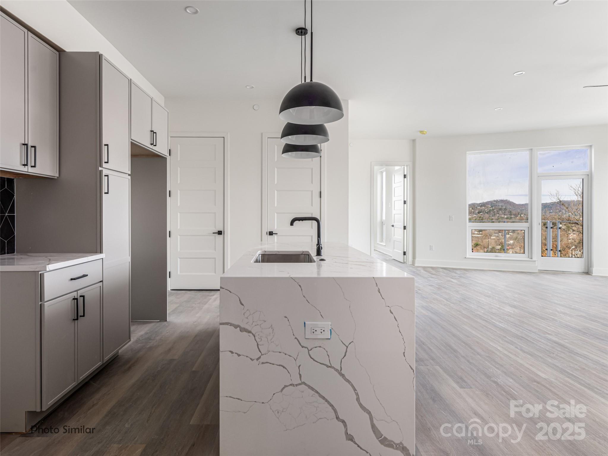 123 Haywood Street Unit: 404