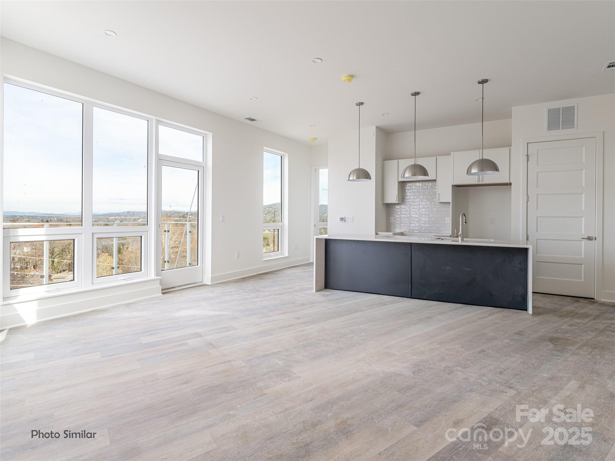 123 Haywood Street Unit: 404