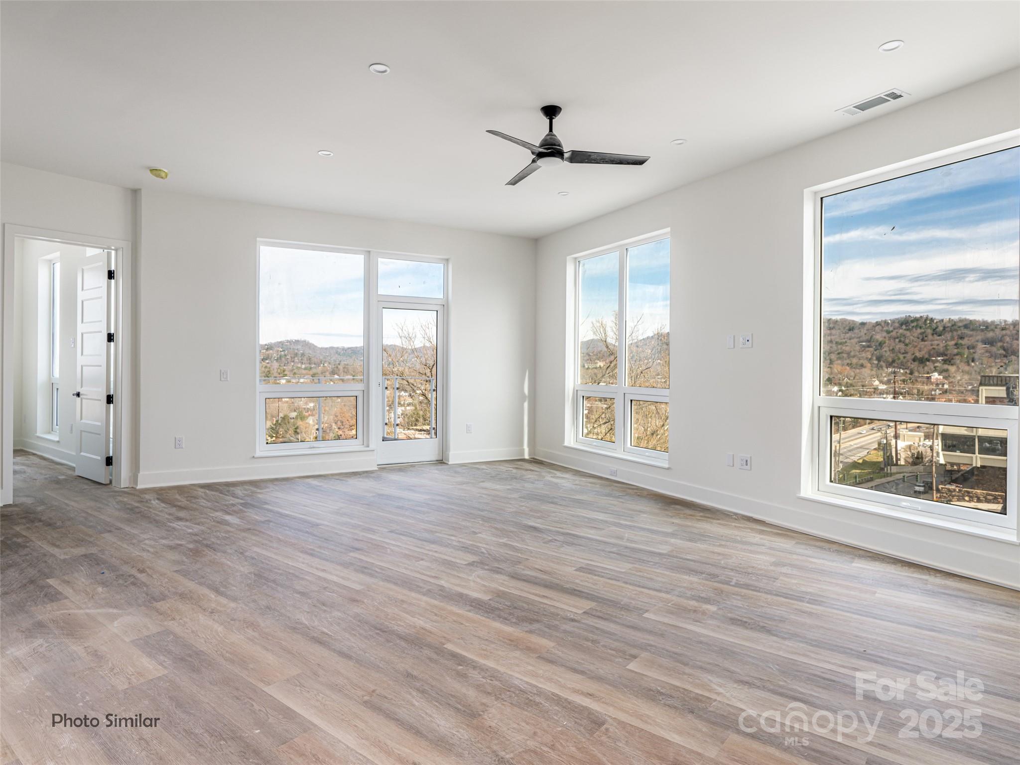 123 Haywood Street Unit: 404