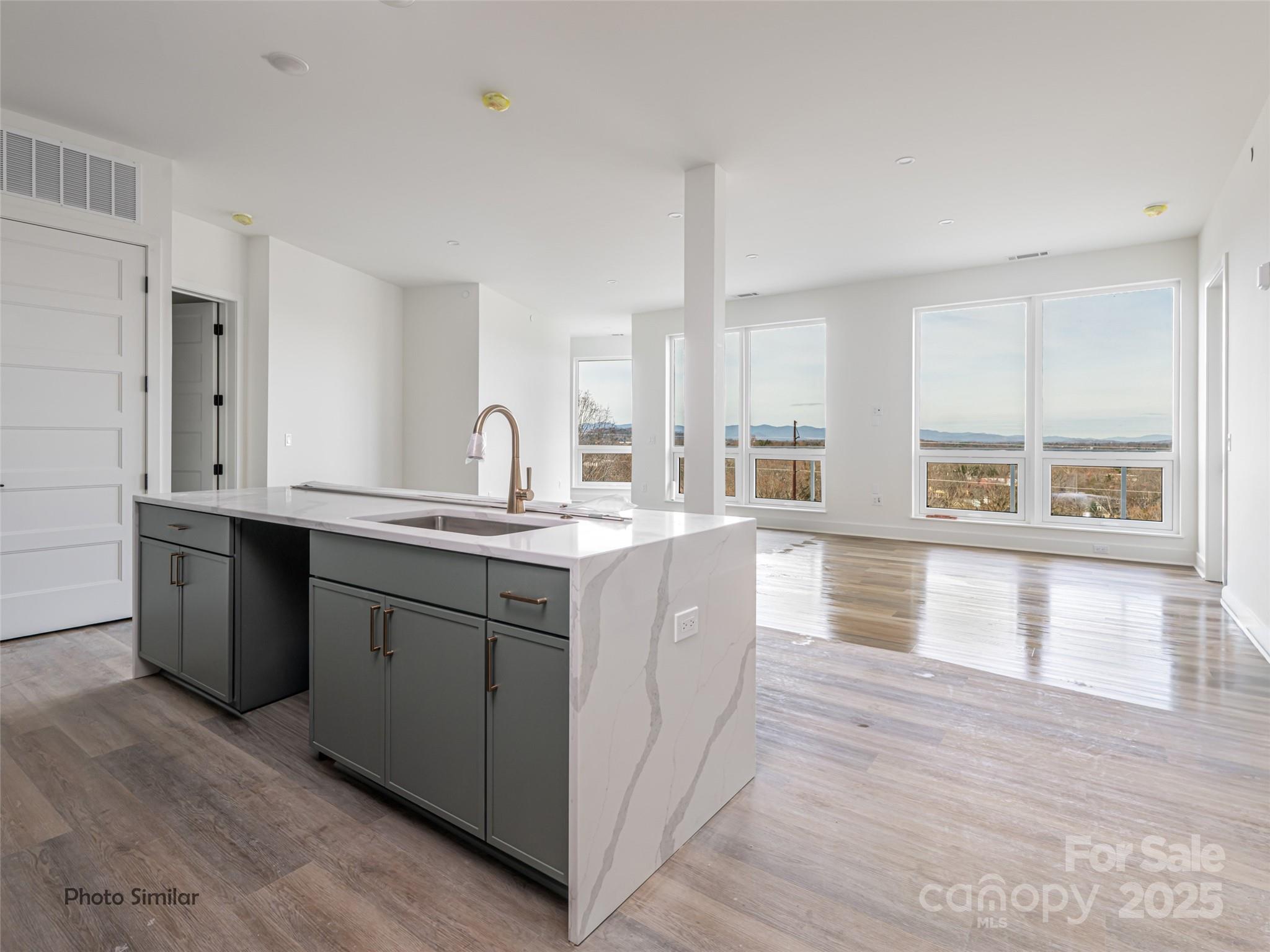 123 Haywood Street Unit: 404