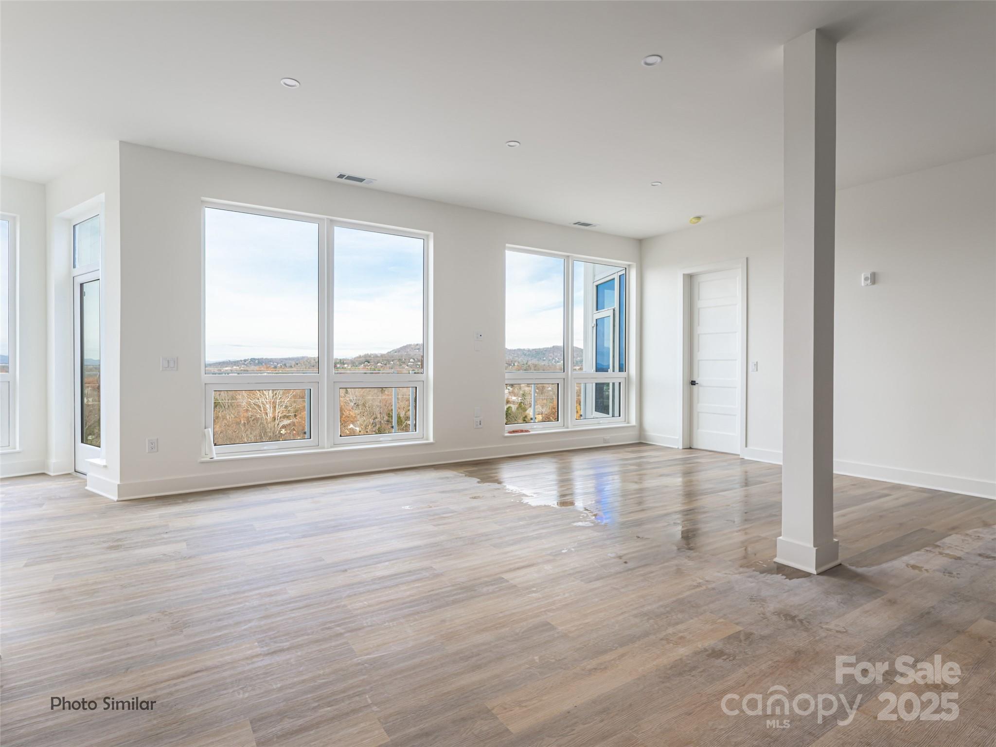 123 Haywood Street Unit: 404