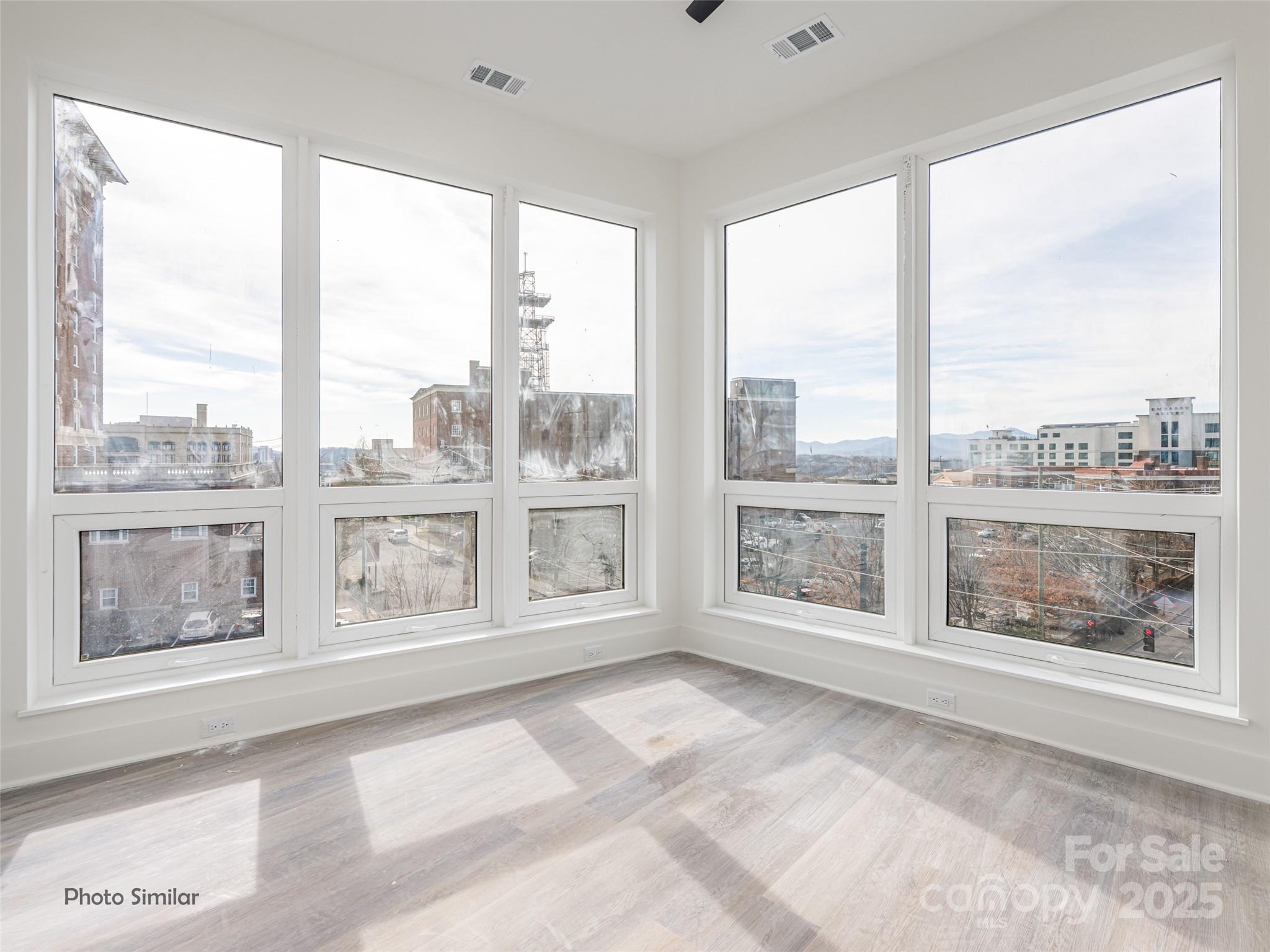 123 Haywood Street Unit: 301