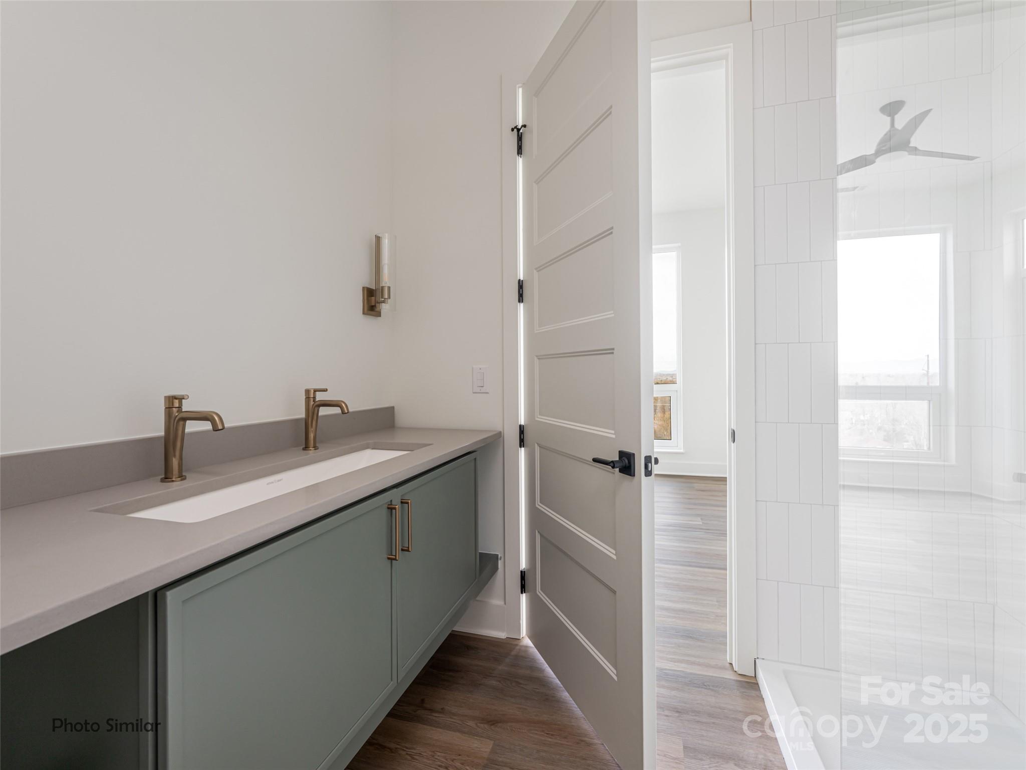 123 Haywood Street Unit: 301