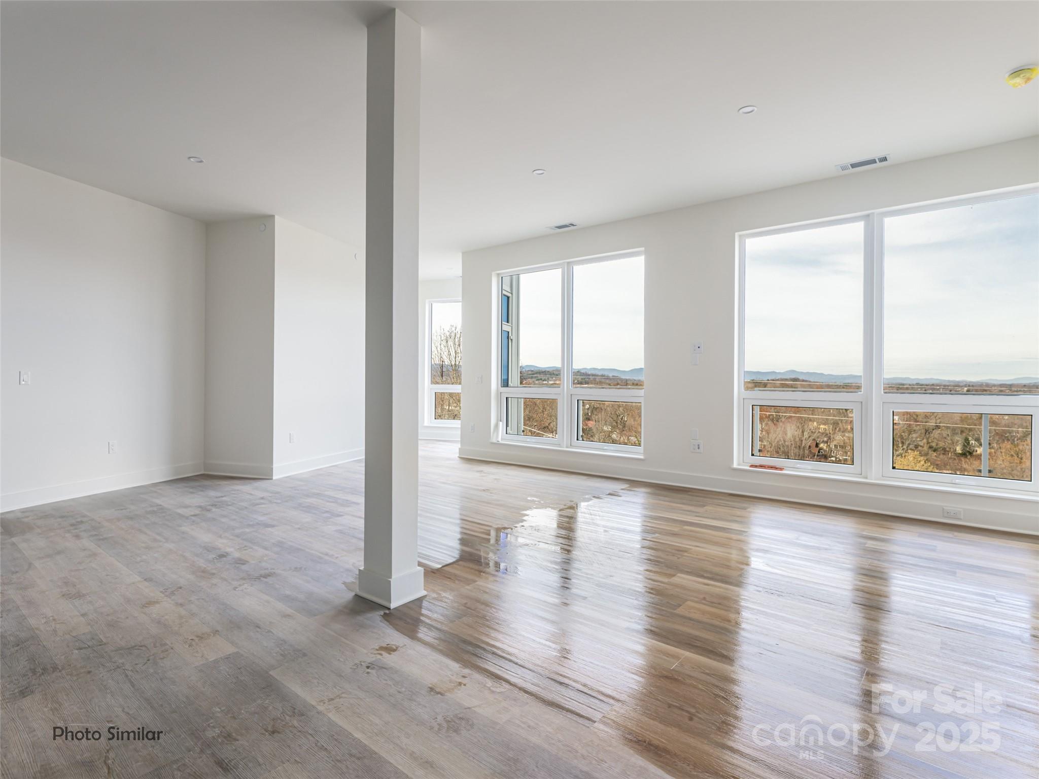 123 Haywood Street Unit: 203