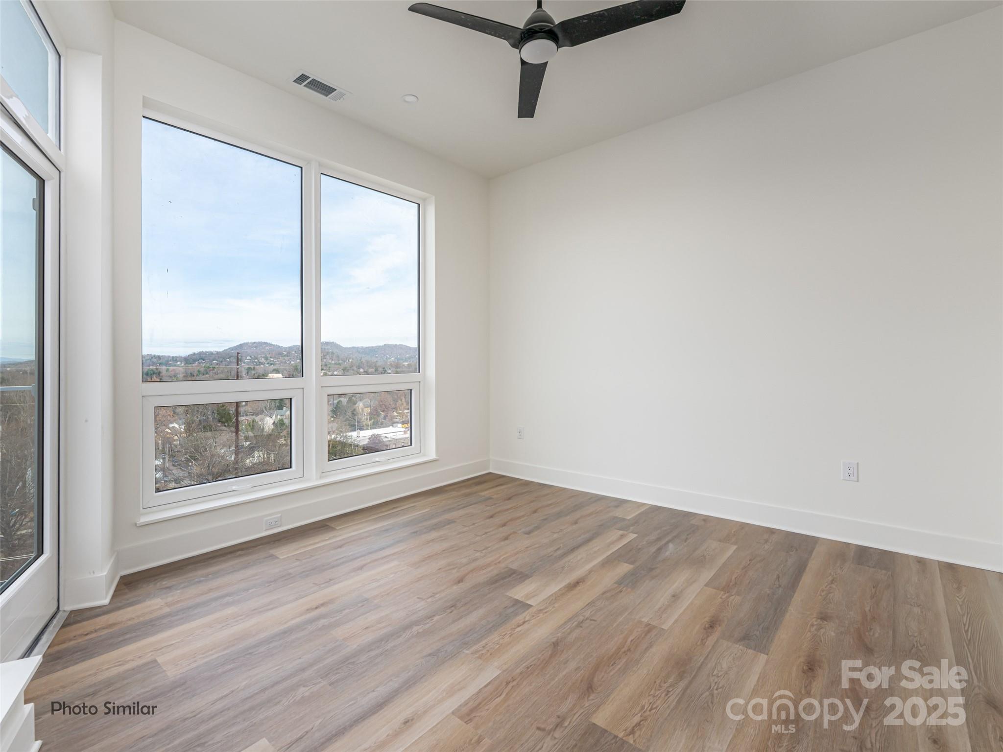 123 Haywood Street Unit: 203