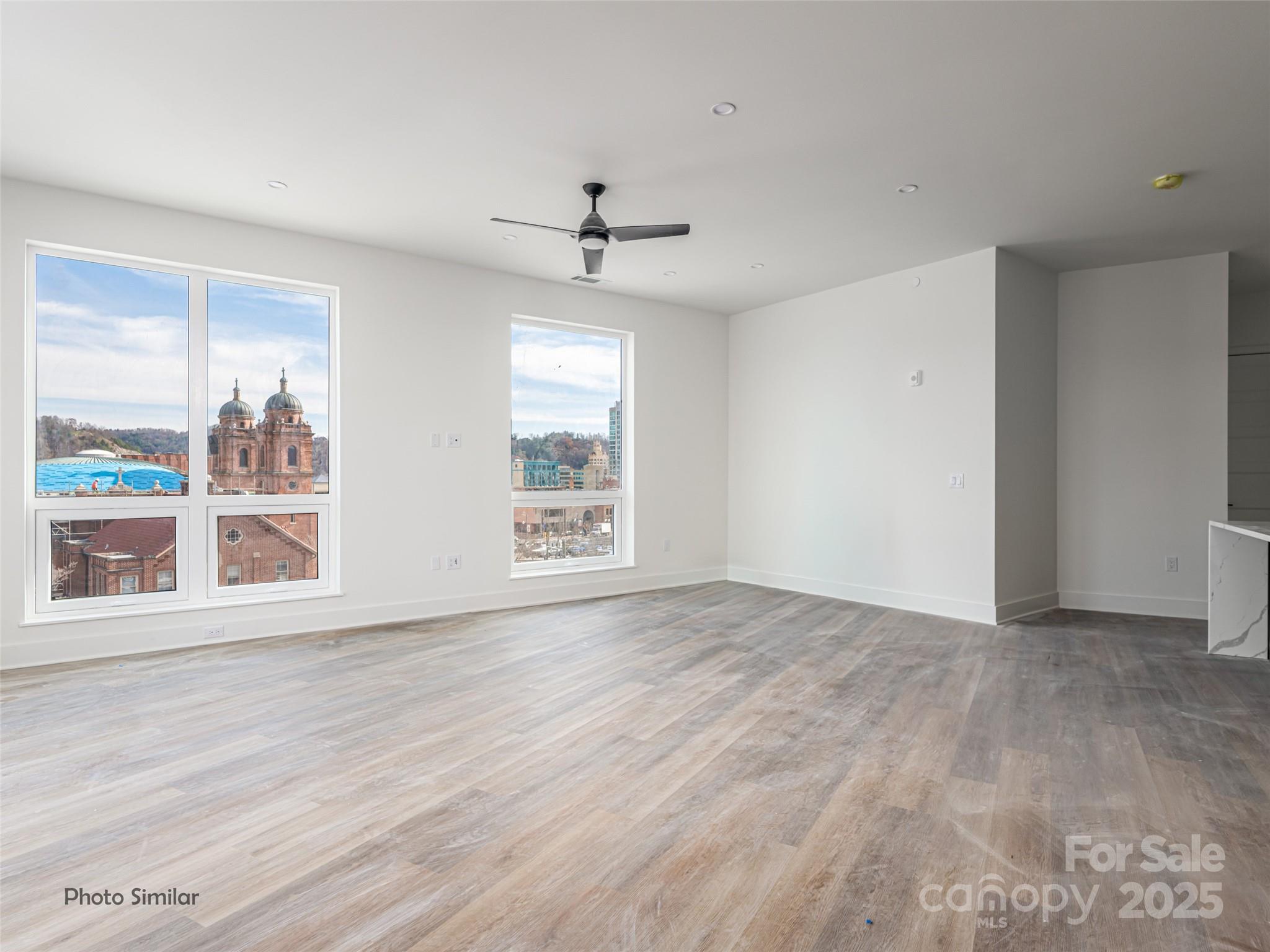 123 Haywood Street Unit: 203