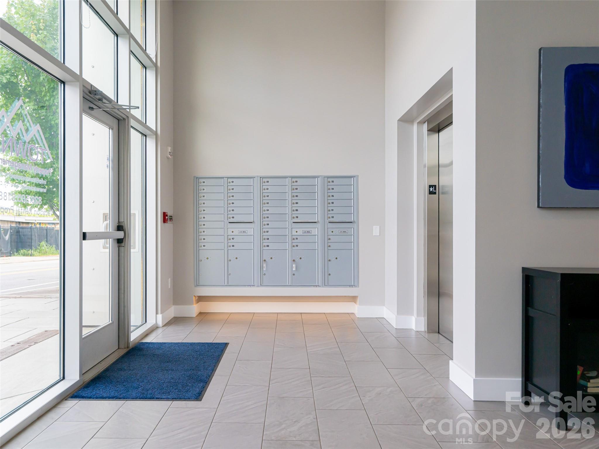 45 Asheland Avenue Unit: 306