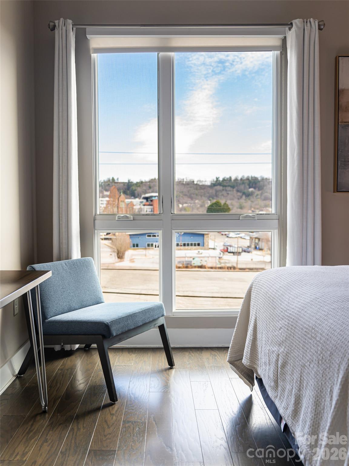 45 Asheland Avenue Unit: 306