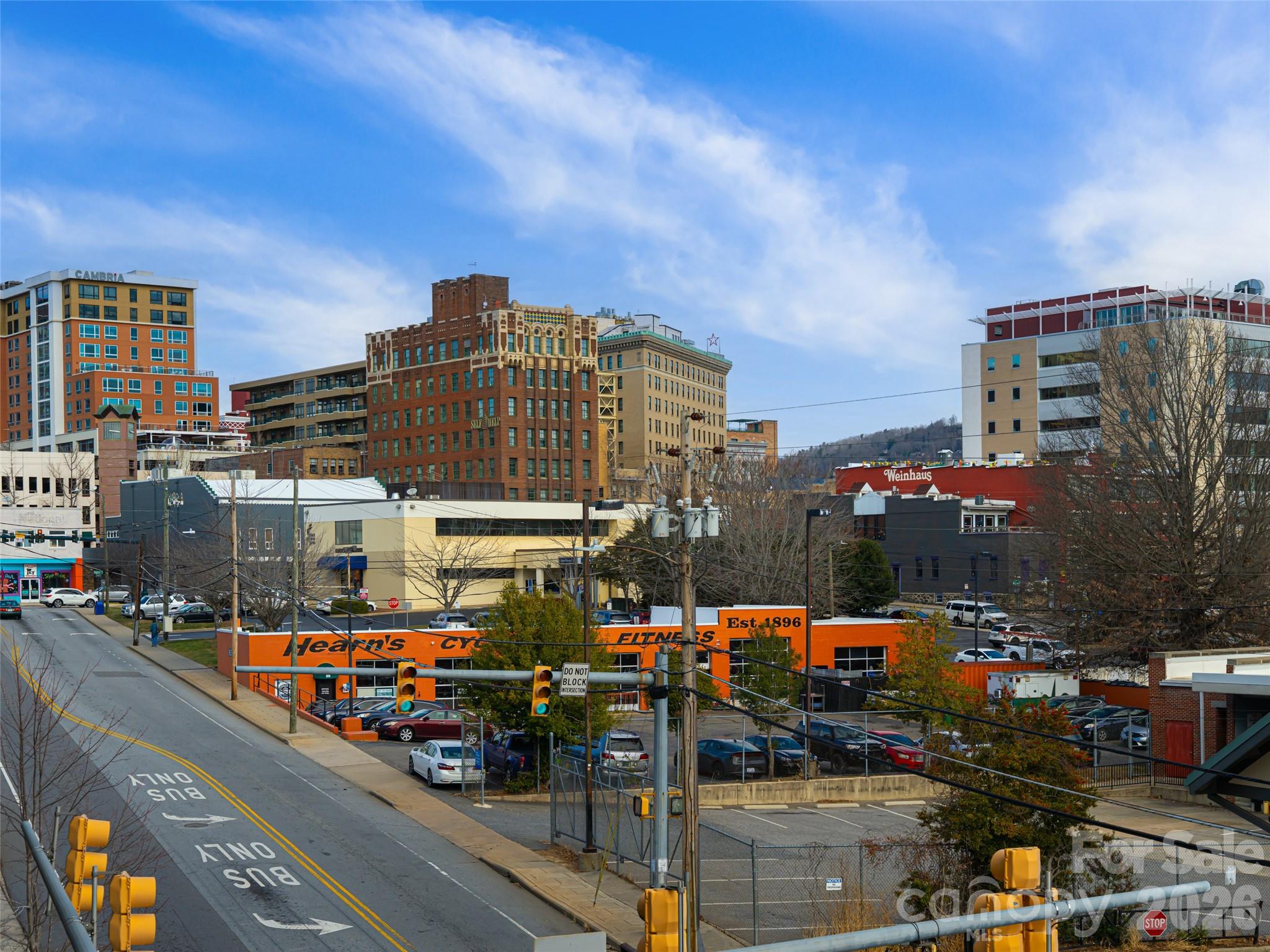 45 Asheland Avenue Unit: 306