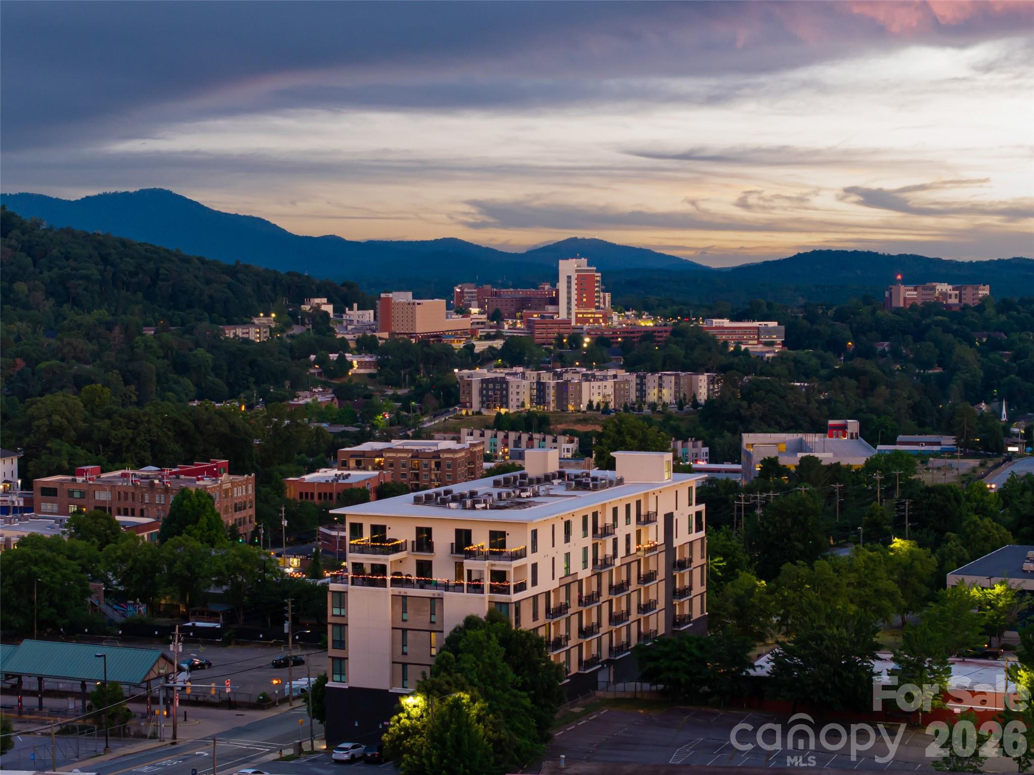 45 Asheland Avenue Unit: 306