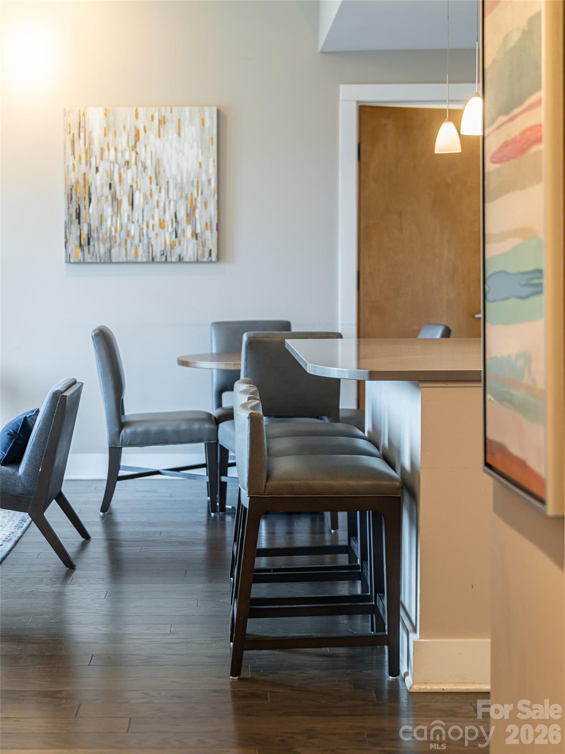 45 Asheland Avenue Unit: 306