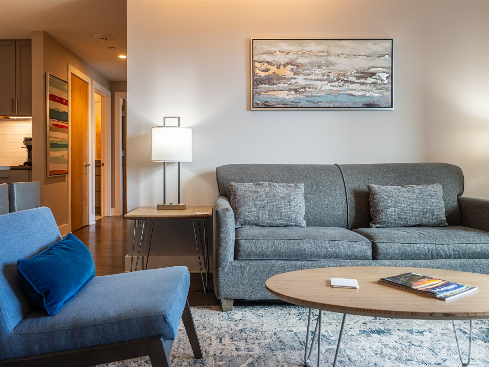 45 Asheland Avenue Unit: 306