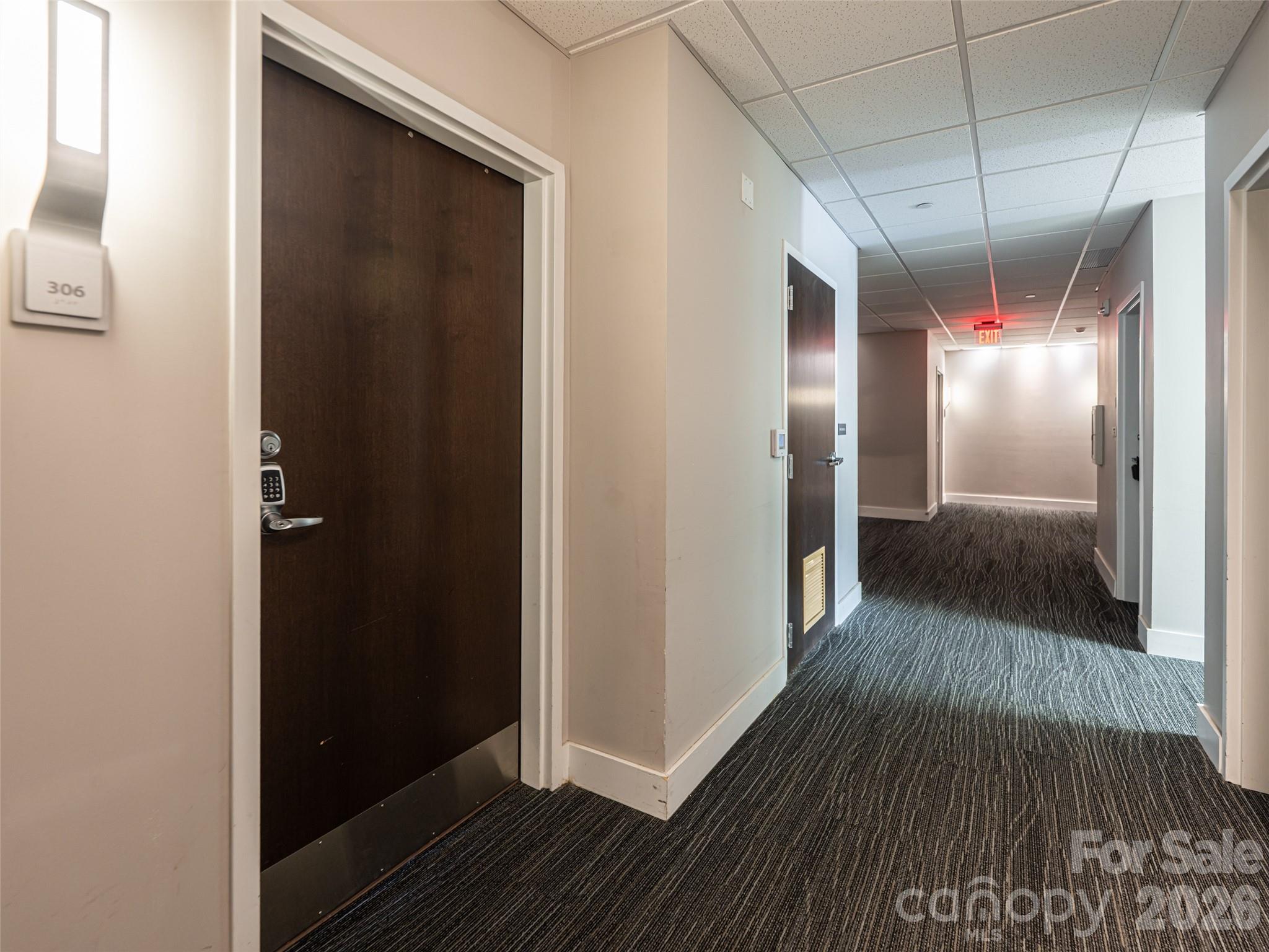 45 Asheland Avenue Unit: 306