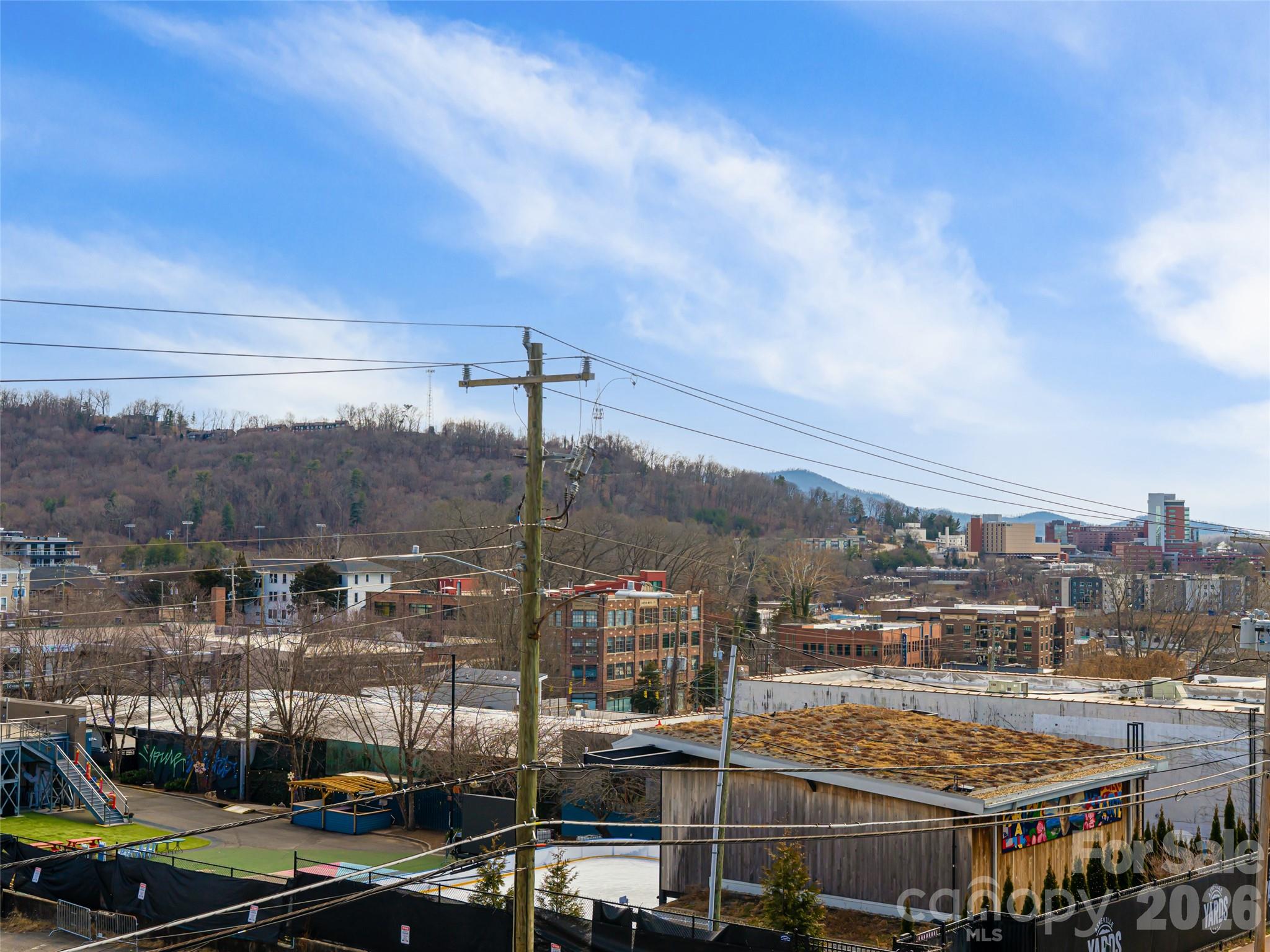 45 Asheland Avenue Unit: 306