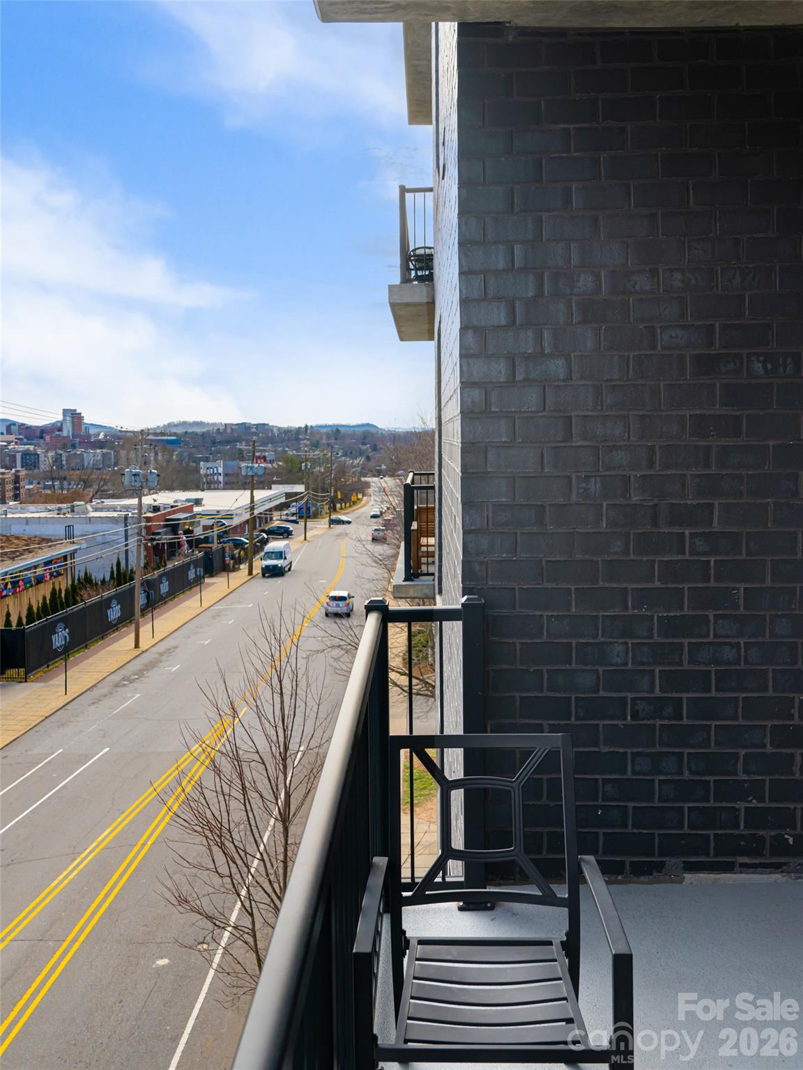 45 Asheland Avenue Unit: 306