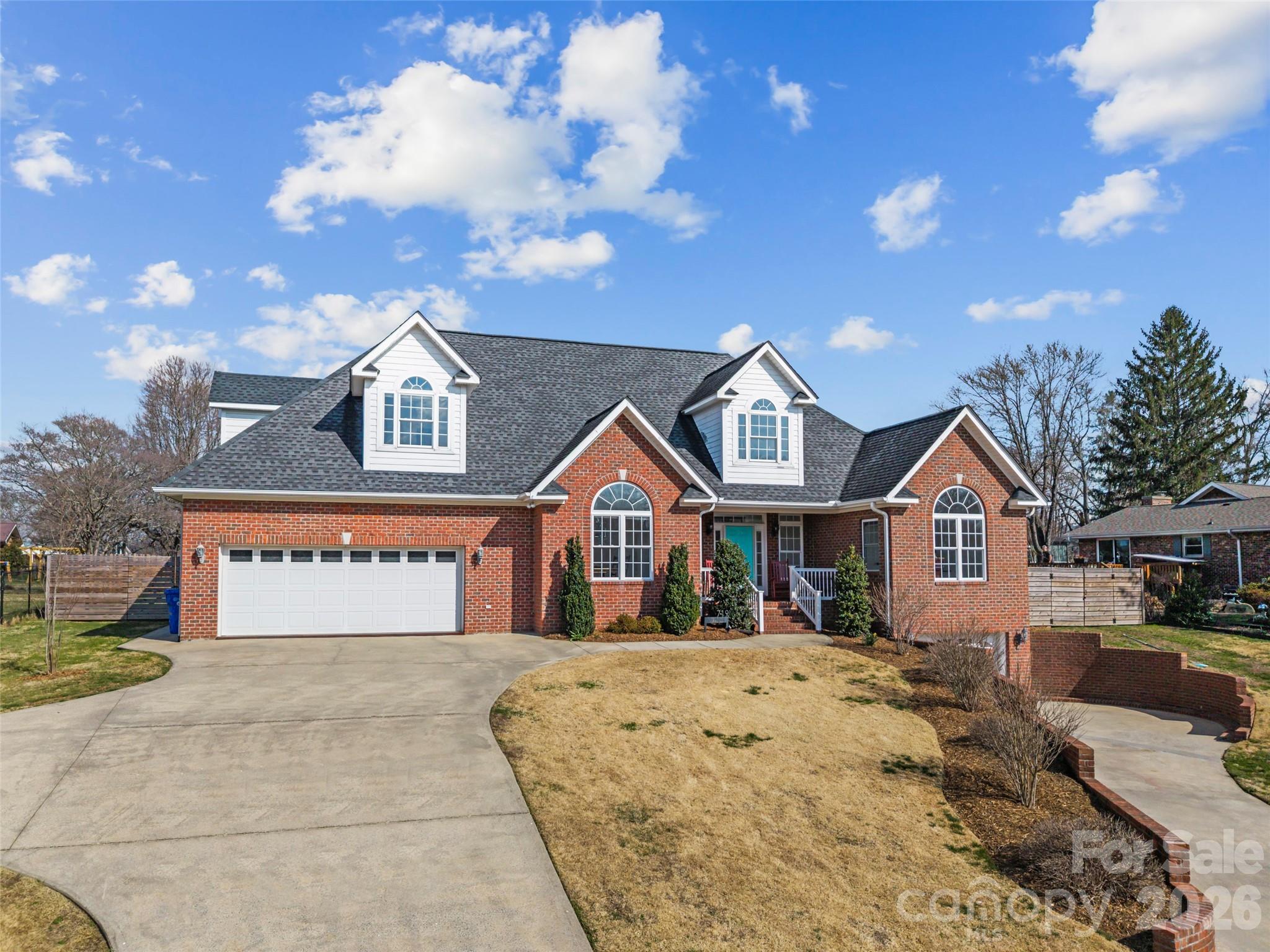 719 Neely Road