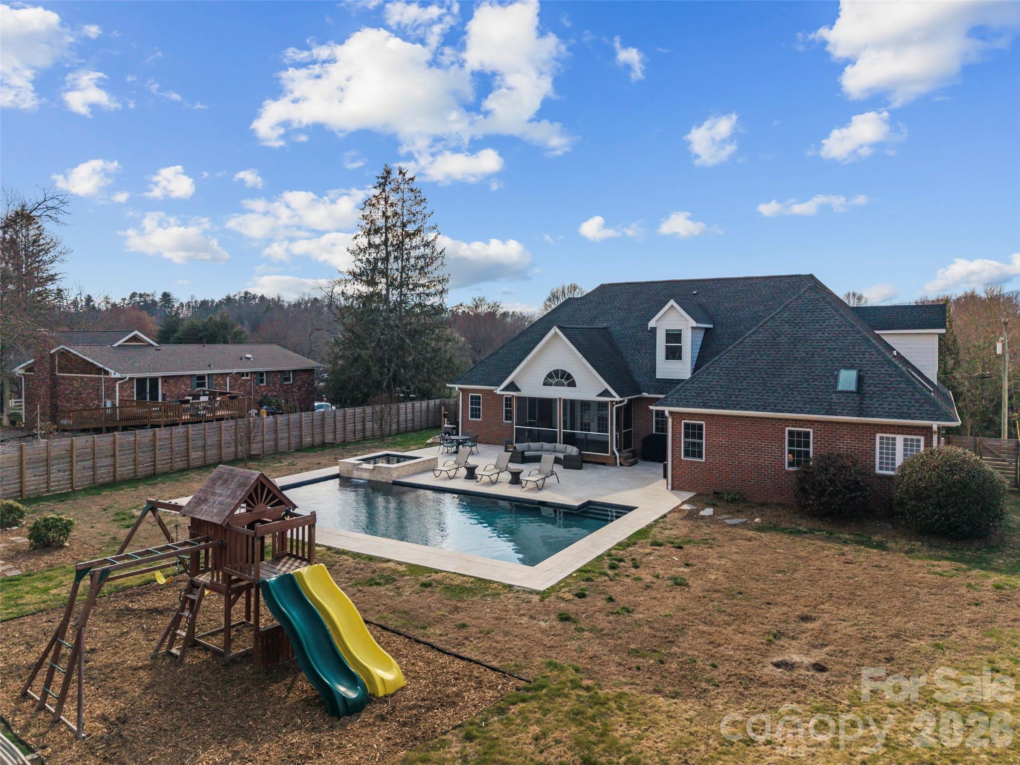 719 Neely Road