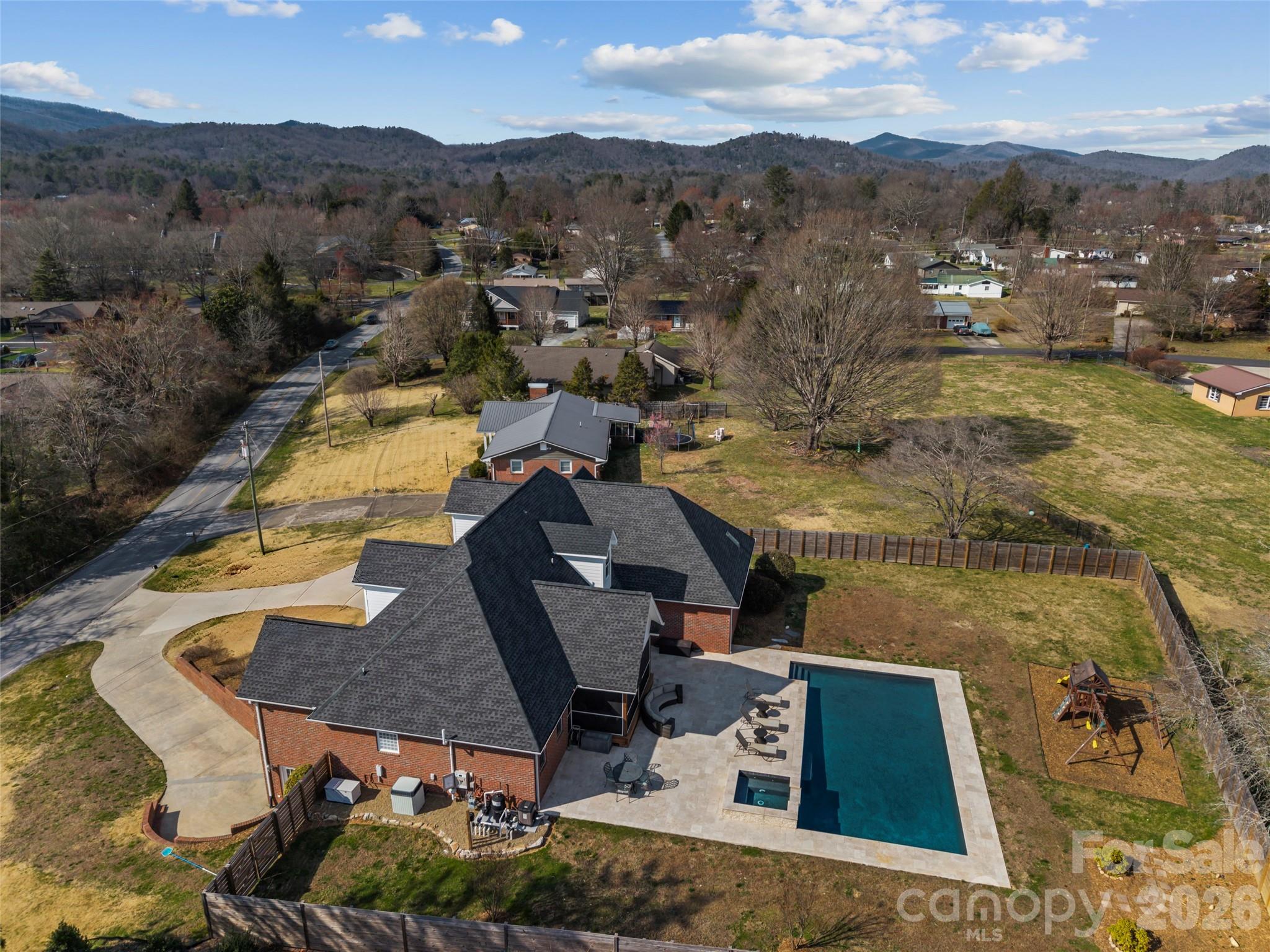 719 Neely Road