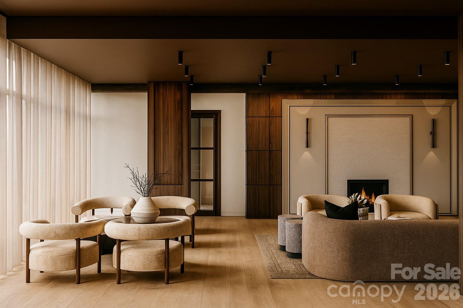 161 Church Street Unit: 805