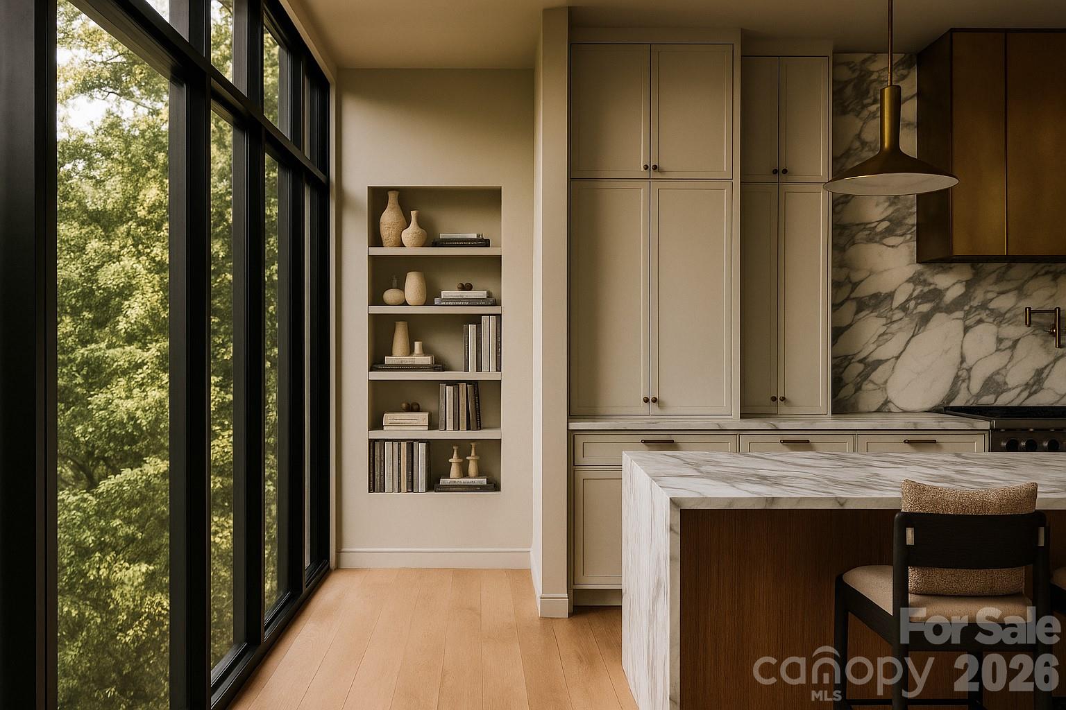 161 Church Street Unit: 805