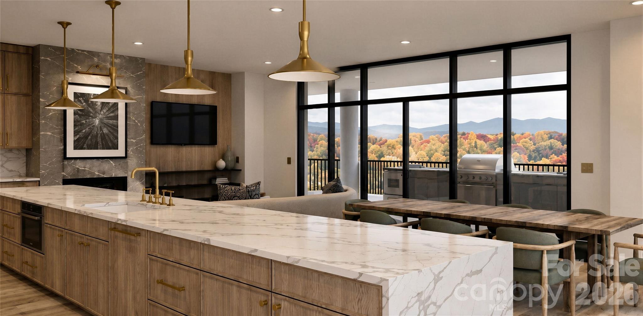 161 Church Street Unit: 805