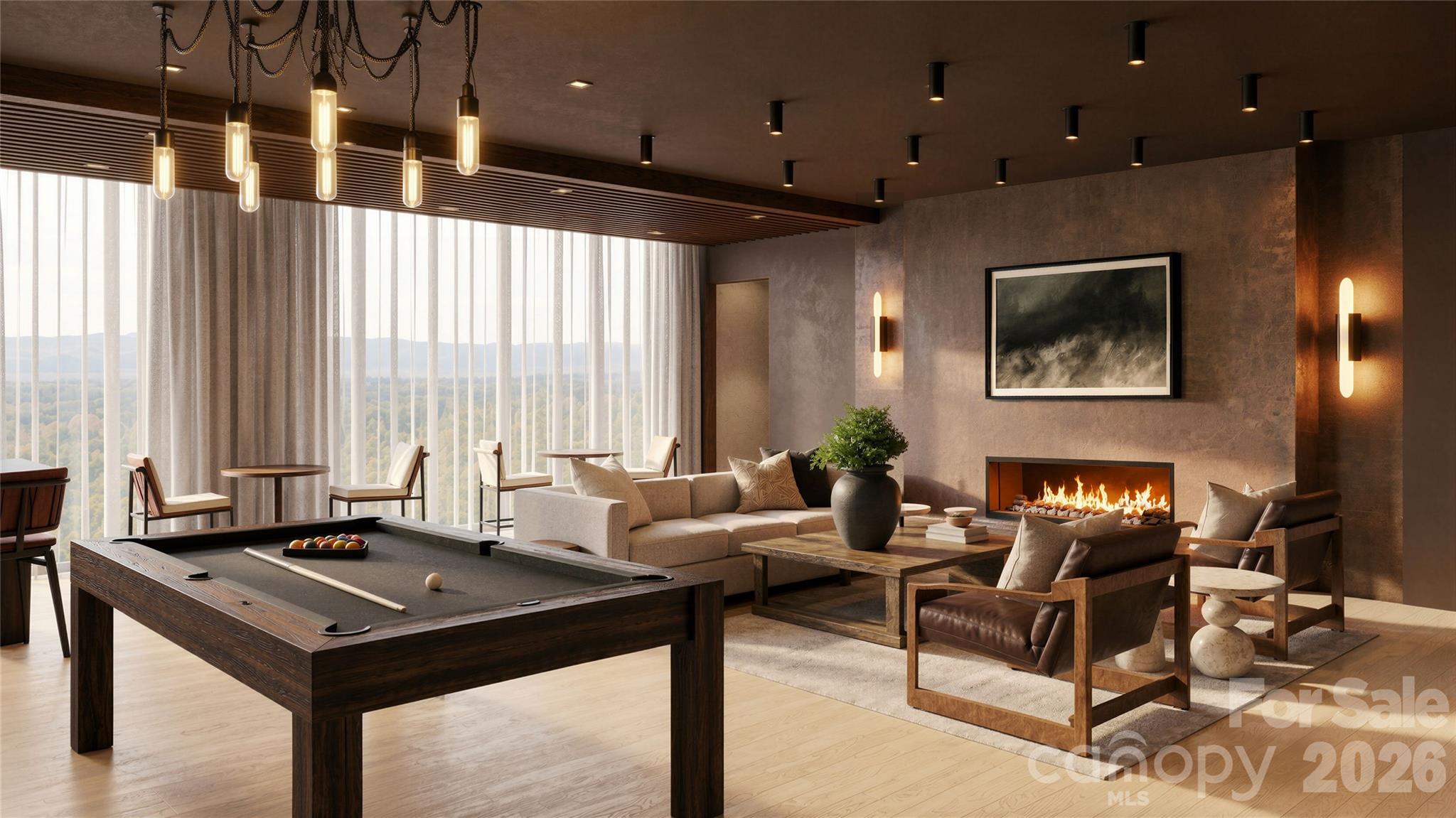 161 Church Street Unit: 805