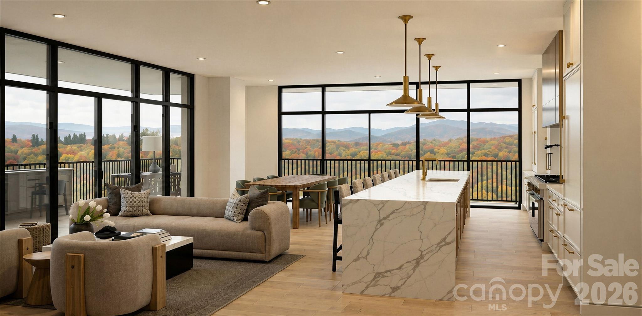 161 Church Street Unit: 805