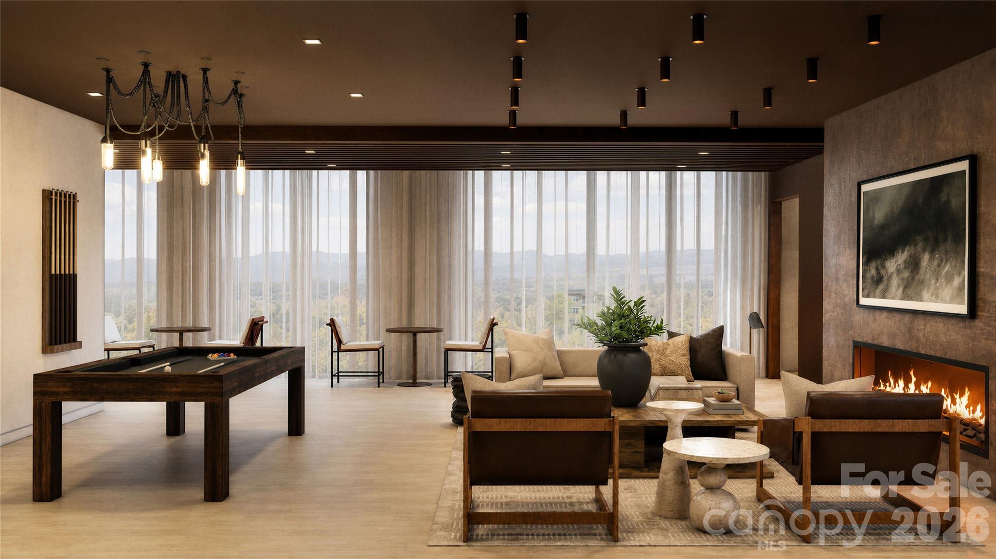 161 Church Street Unit: 805