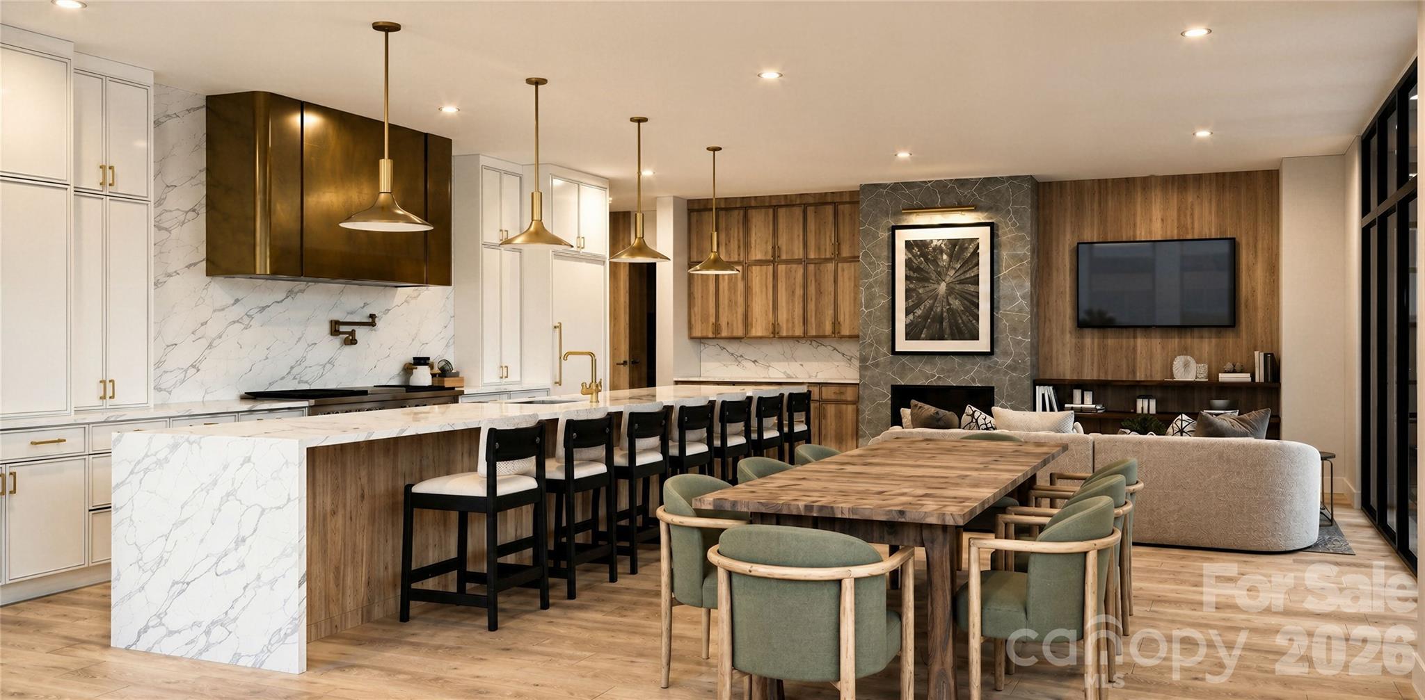 161 Church Street Unit: 805