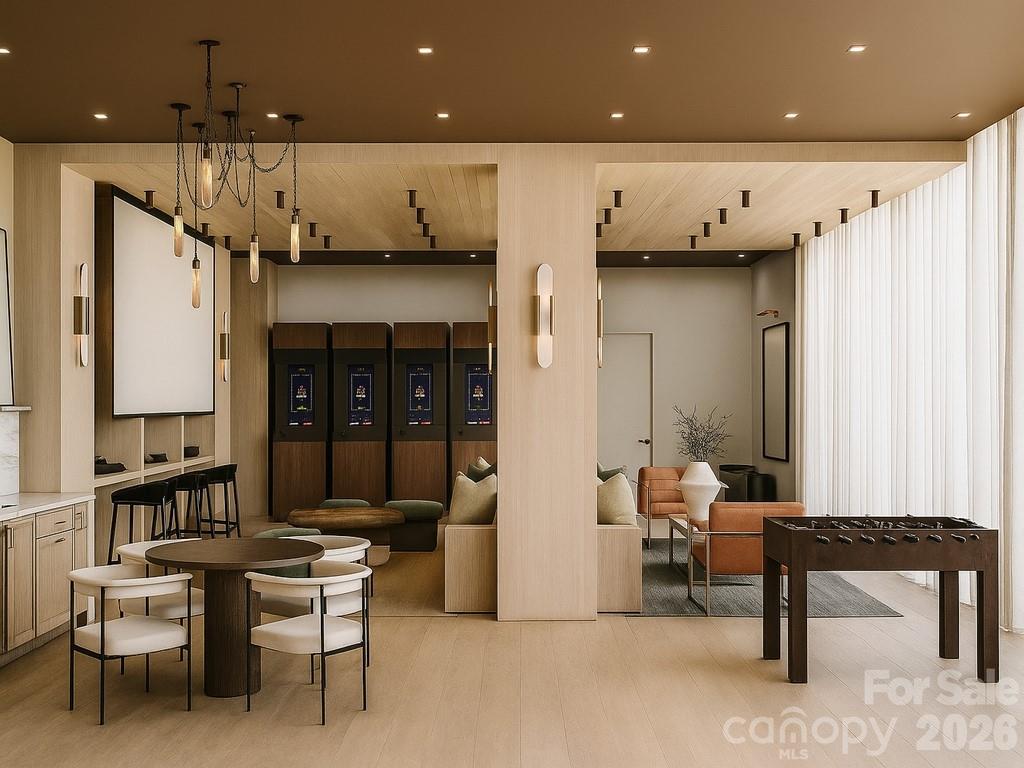 161 Church Street Unit: 302