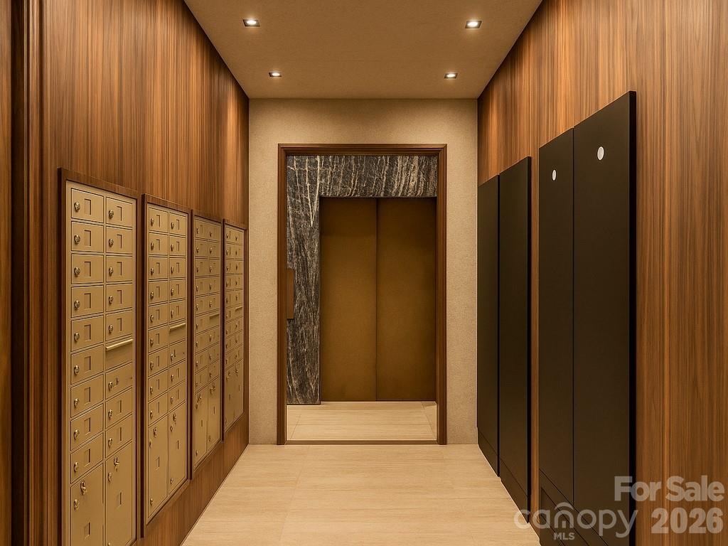 161 Church Street Unit: 302