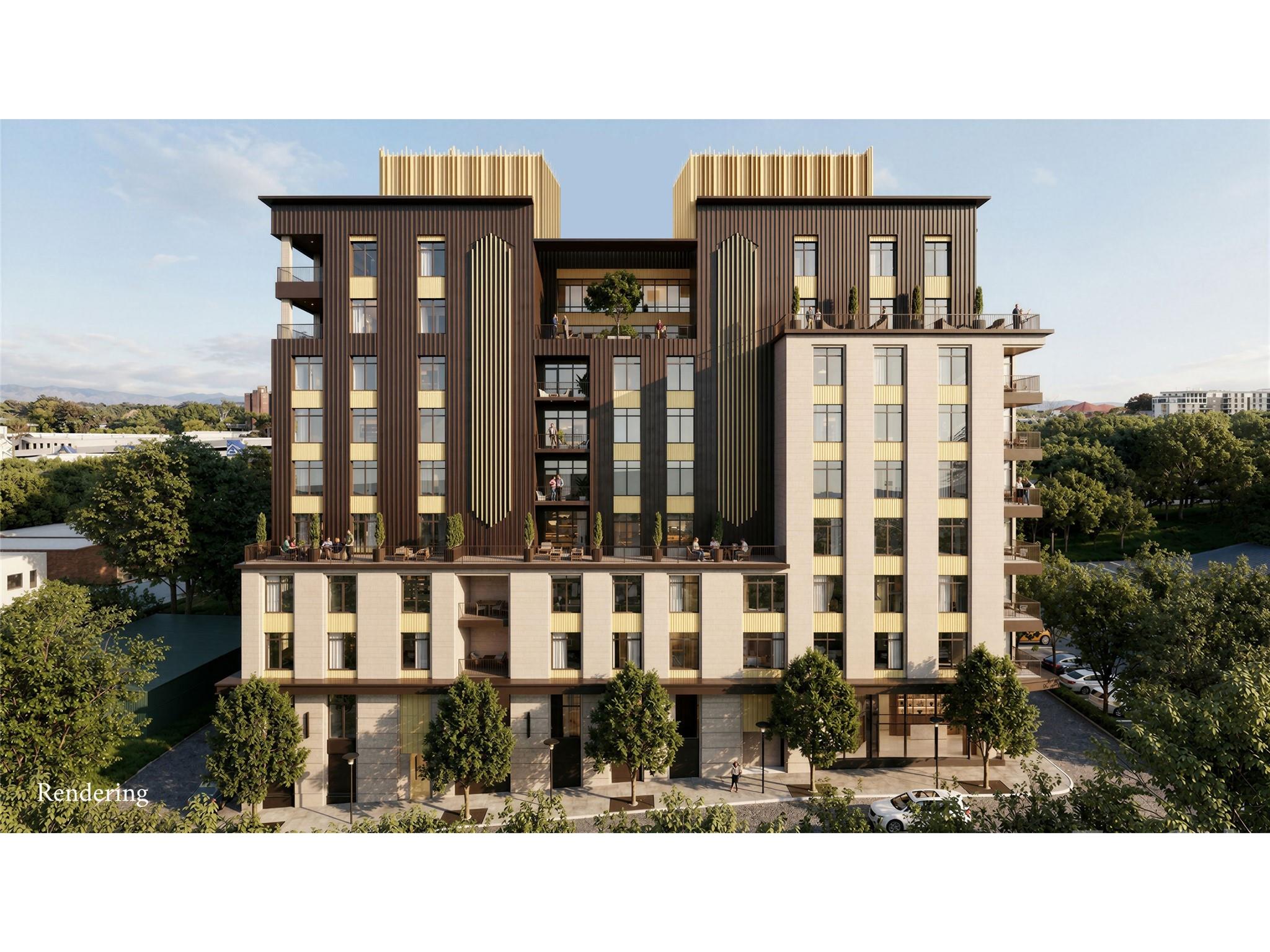 161 Church Street Unit: 302