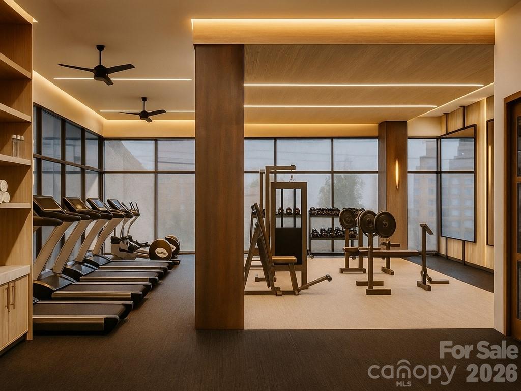 161 Church Street Unit: 302