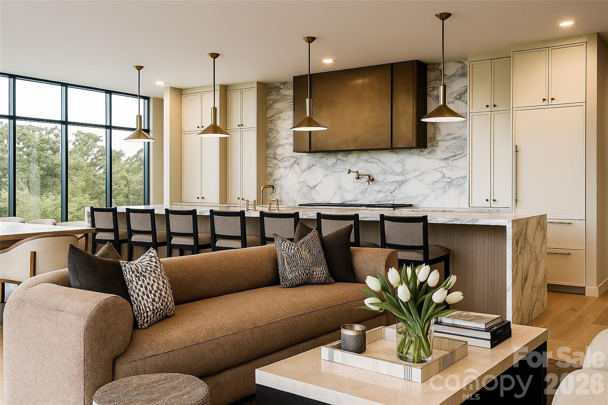 161 Church Street Unit: 705