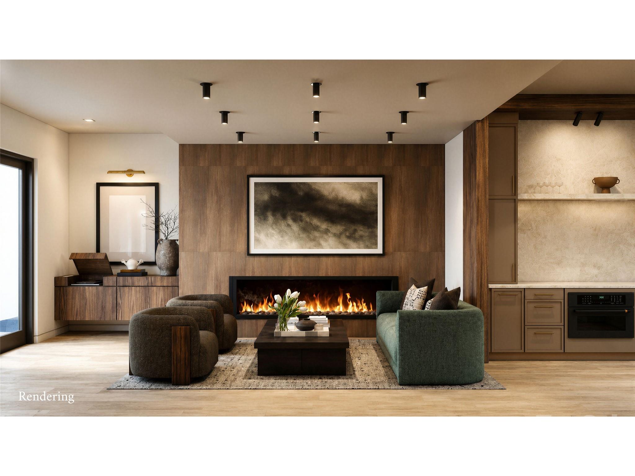 161 Church Street Unit: 705