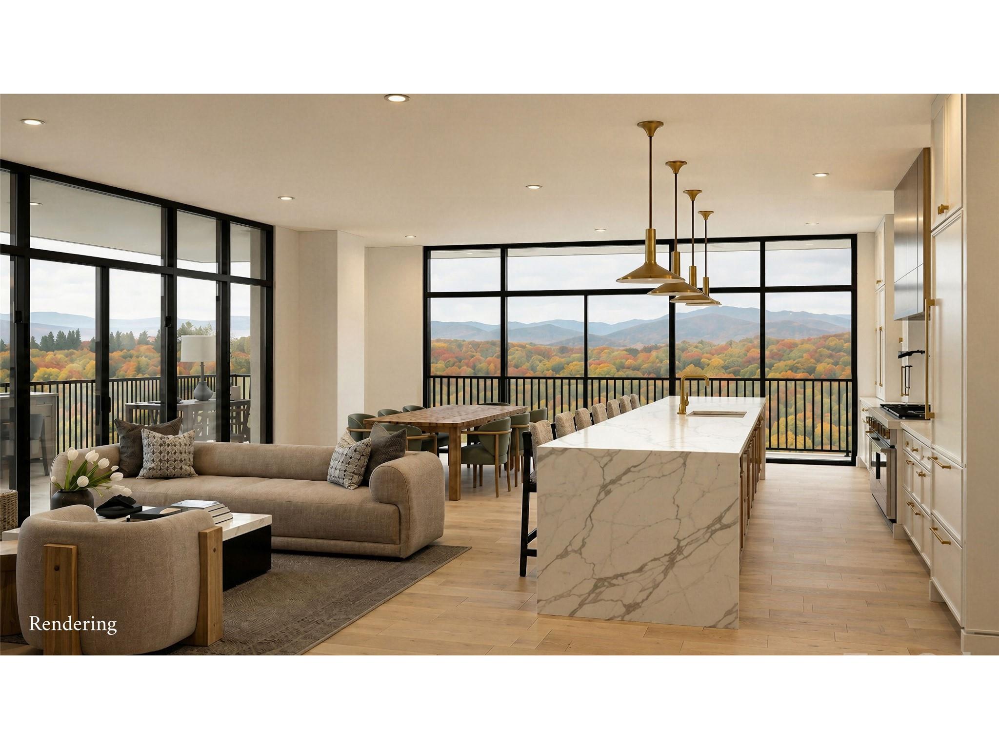 161 Church Street Unit: 705