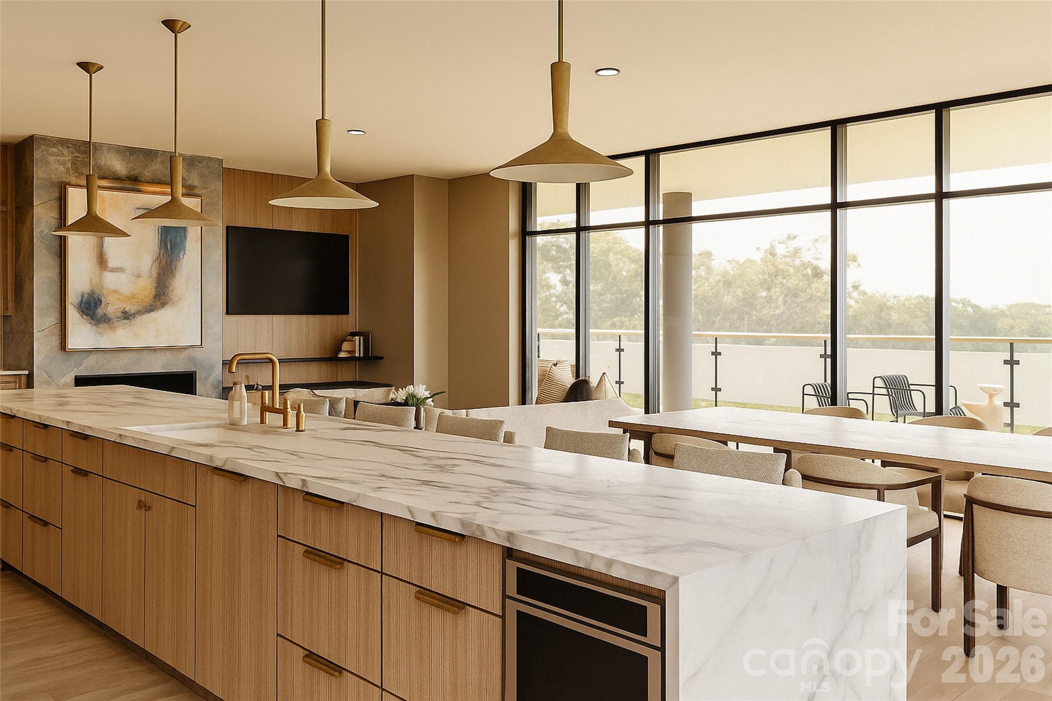161 Church Street Unit: 705