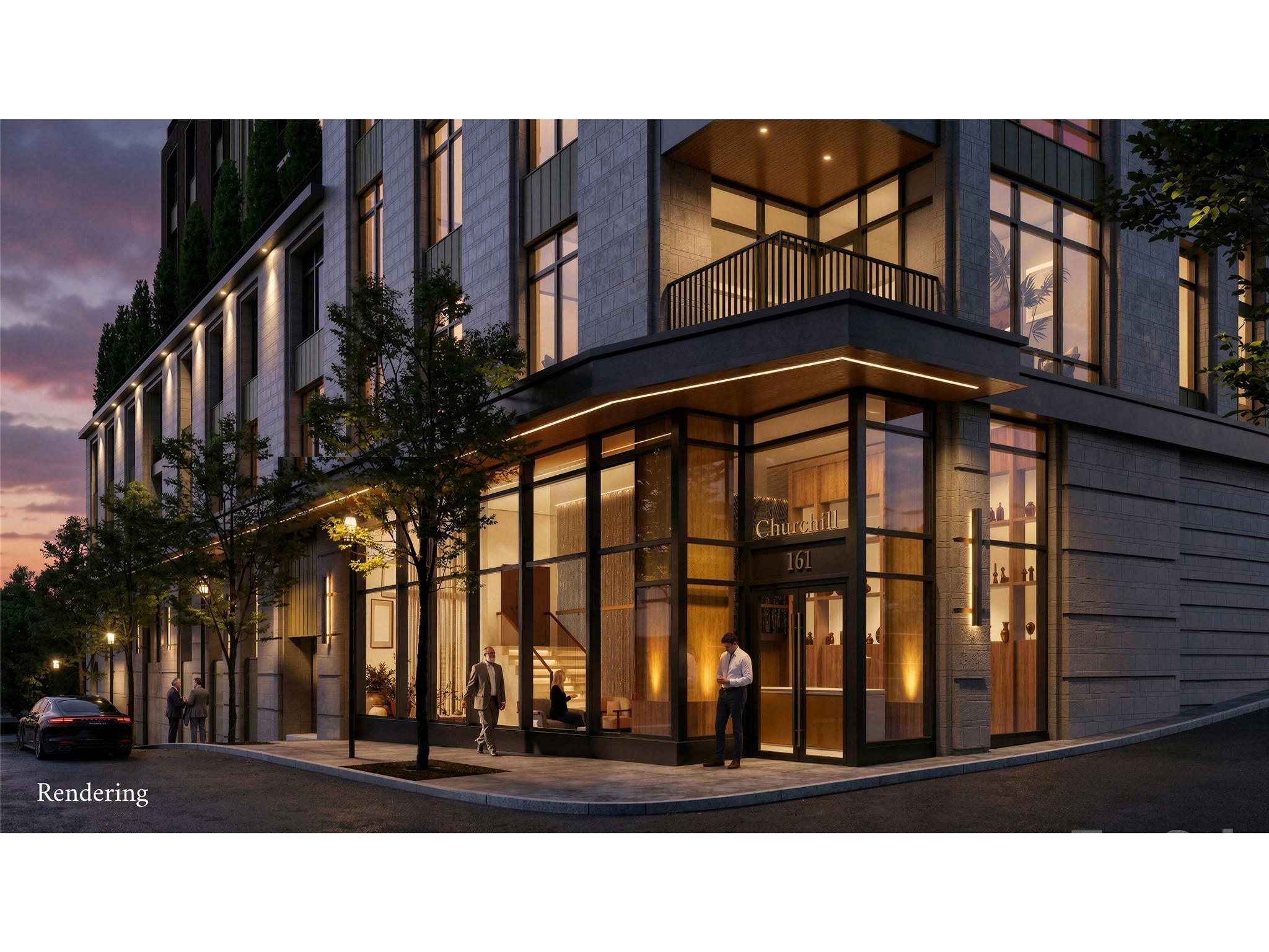 161 Church Street Unit: 705
