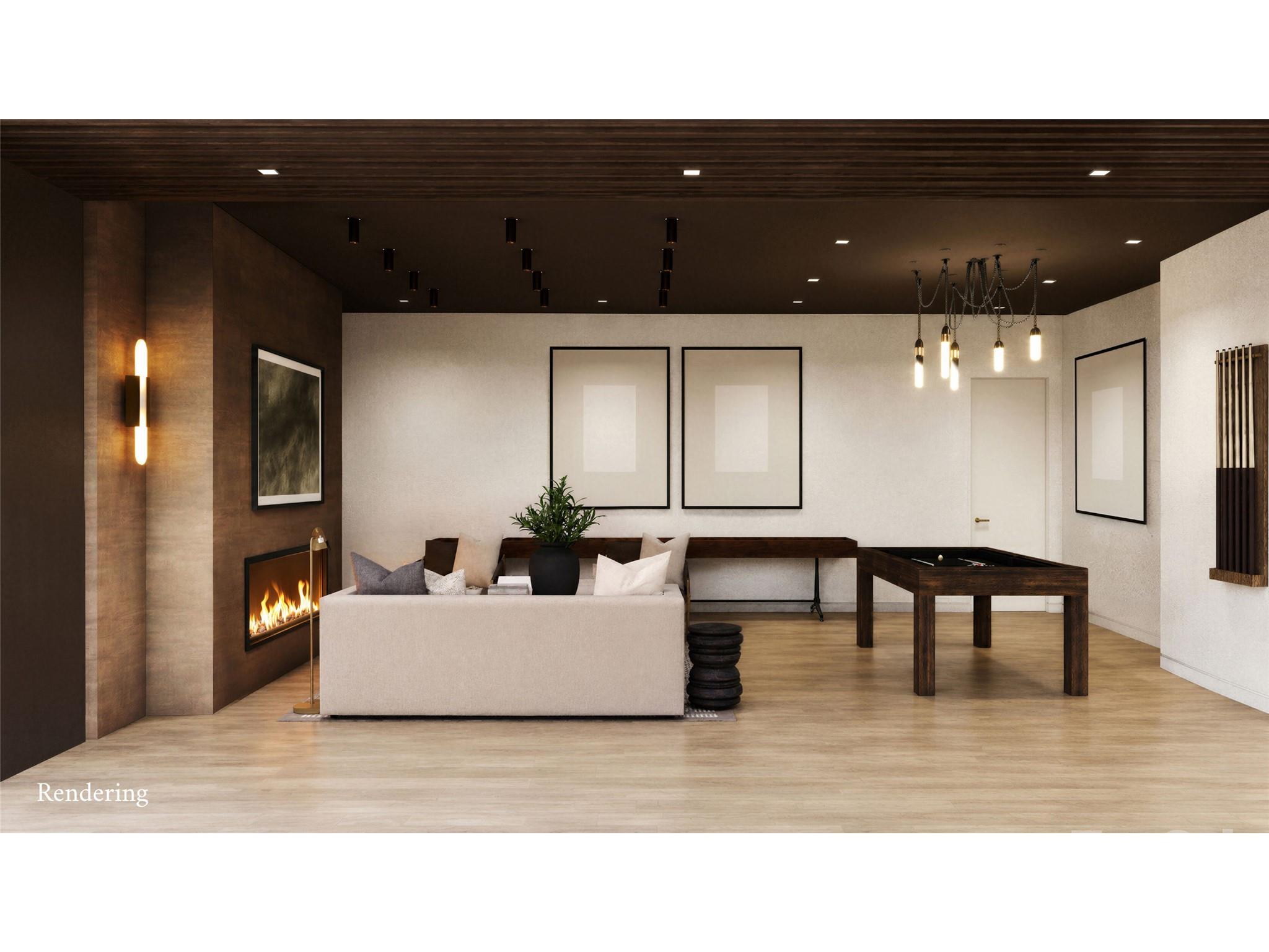 161 Church Street Unit: 705