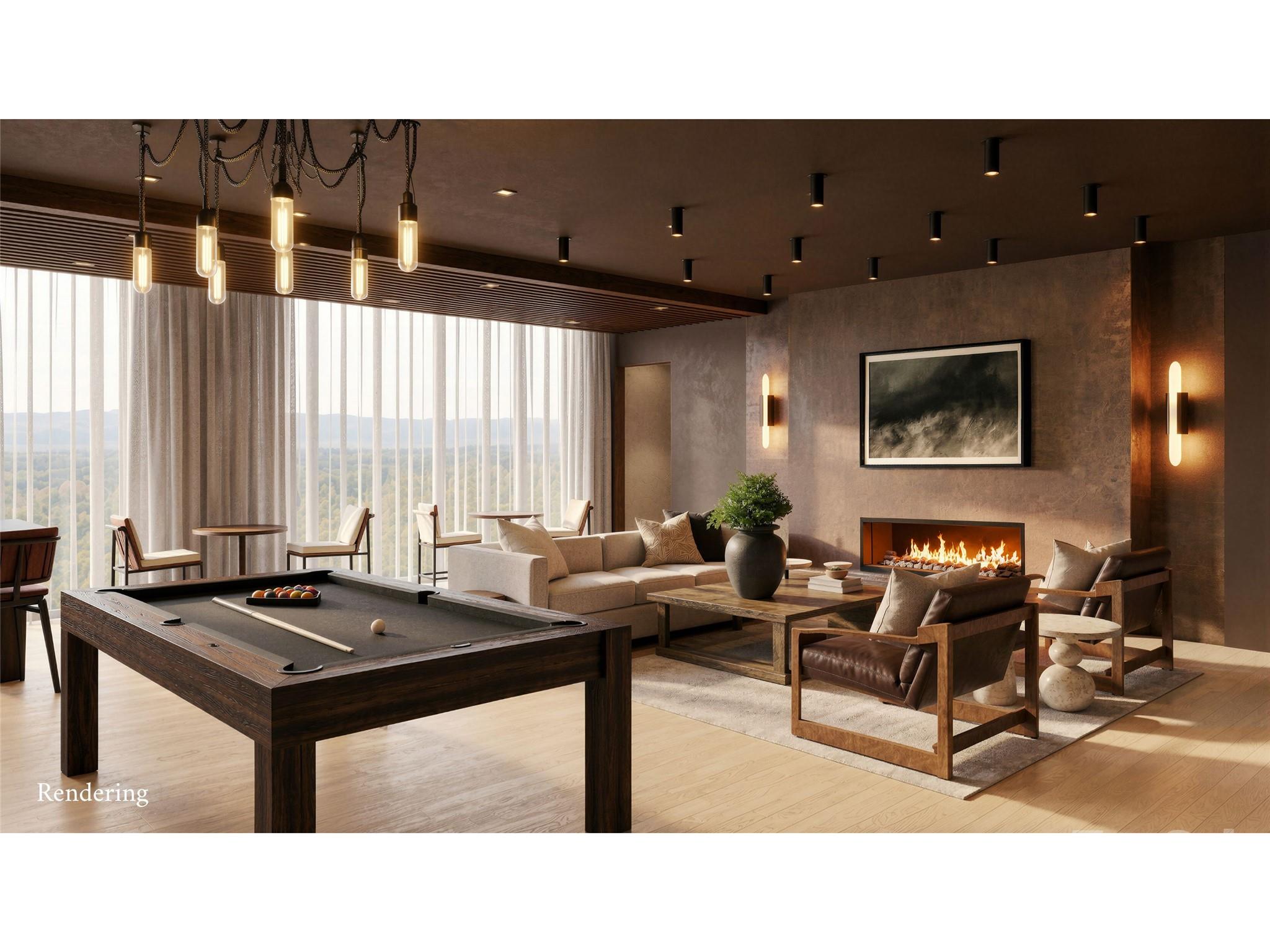 161 Church Street Unit: 705