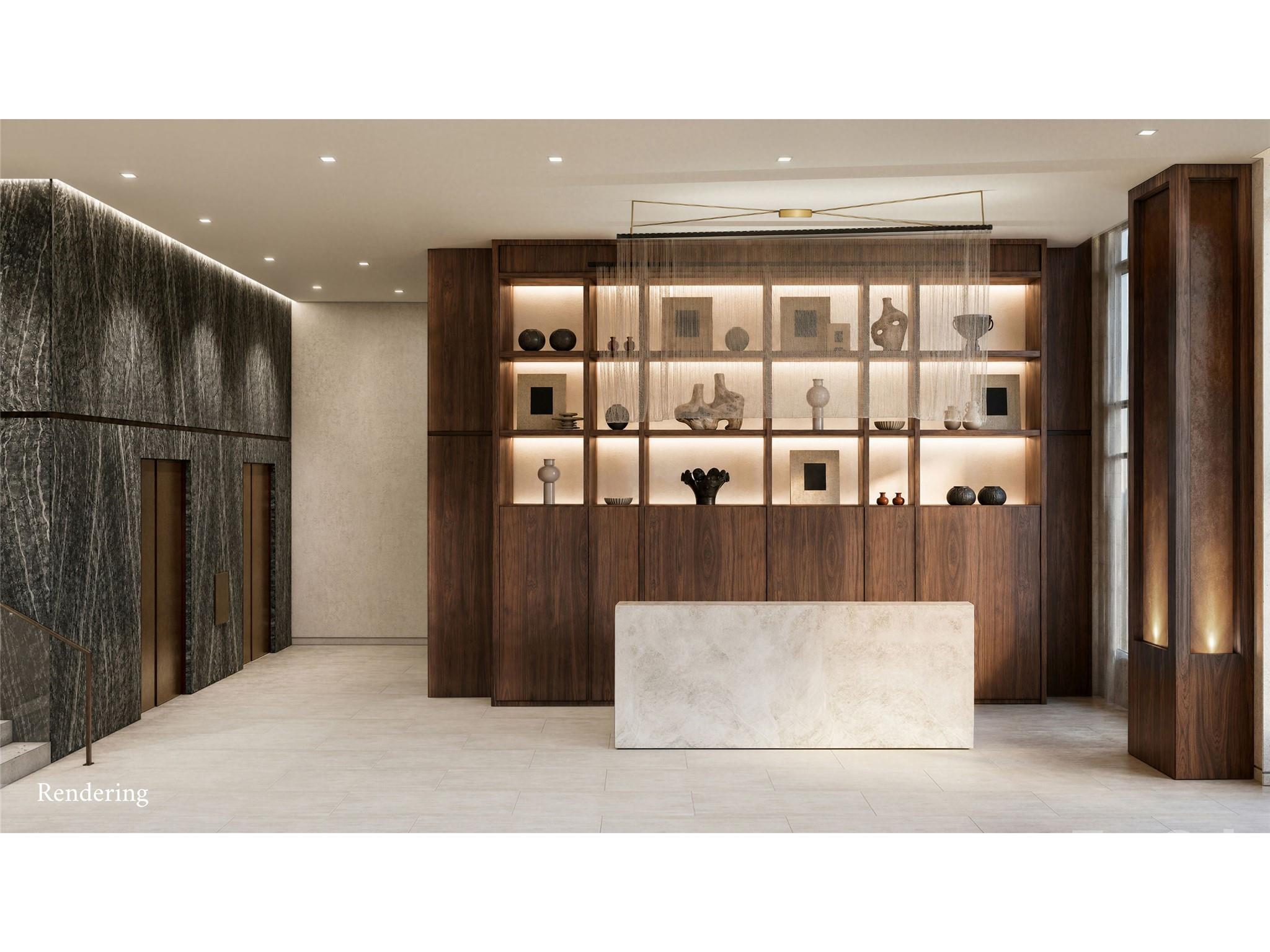 161 Church Street Unit: 705