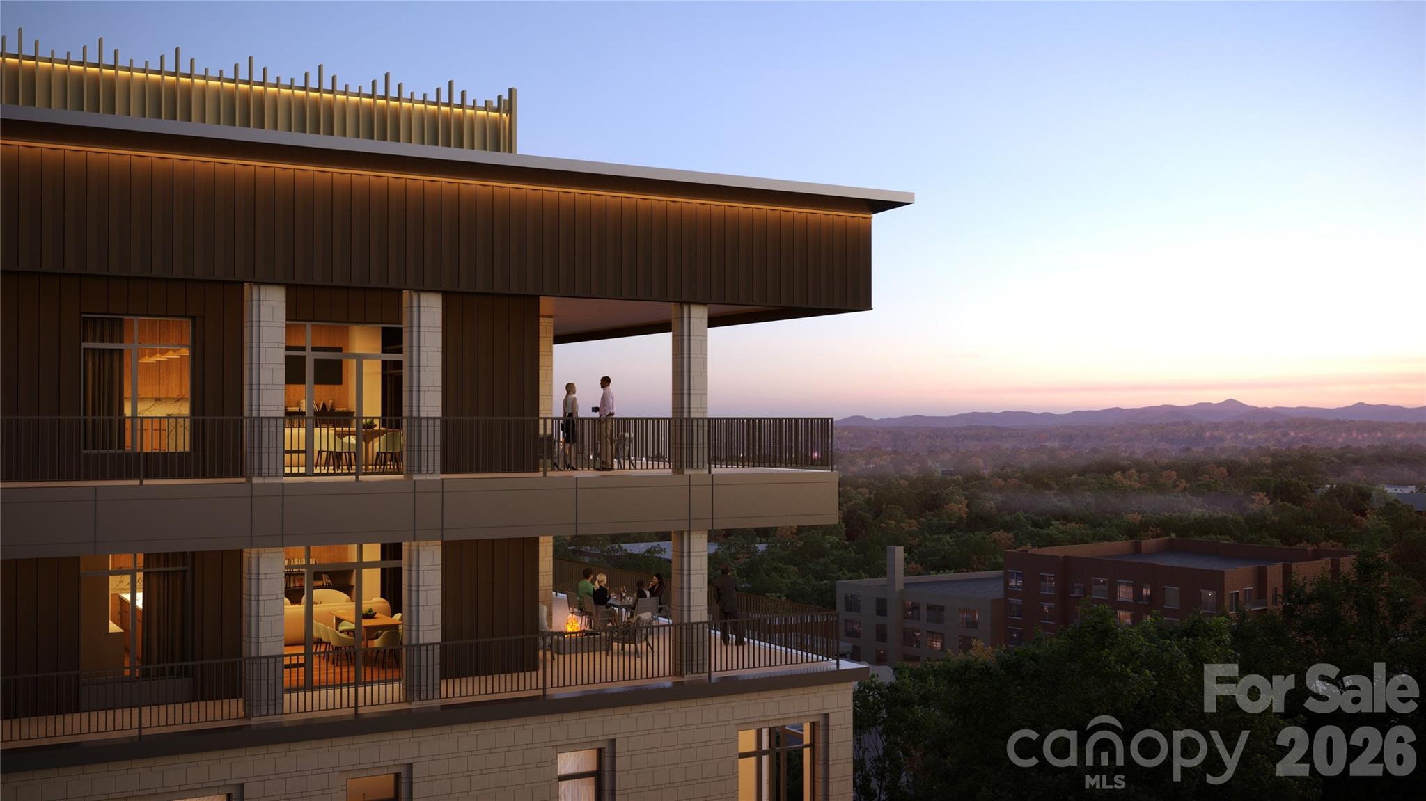 161 Church Street Unit: 705