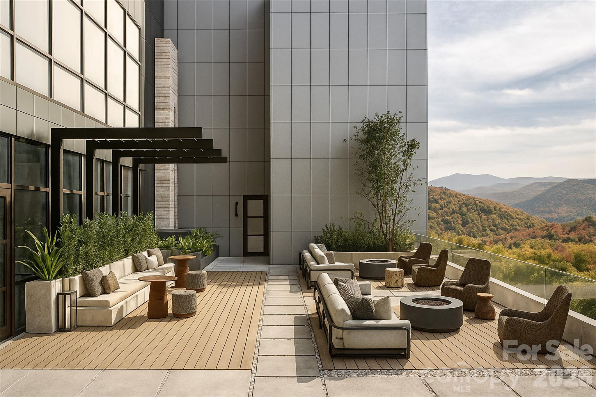 161 Church Street Unit: 705