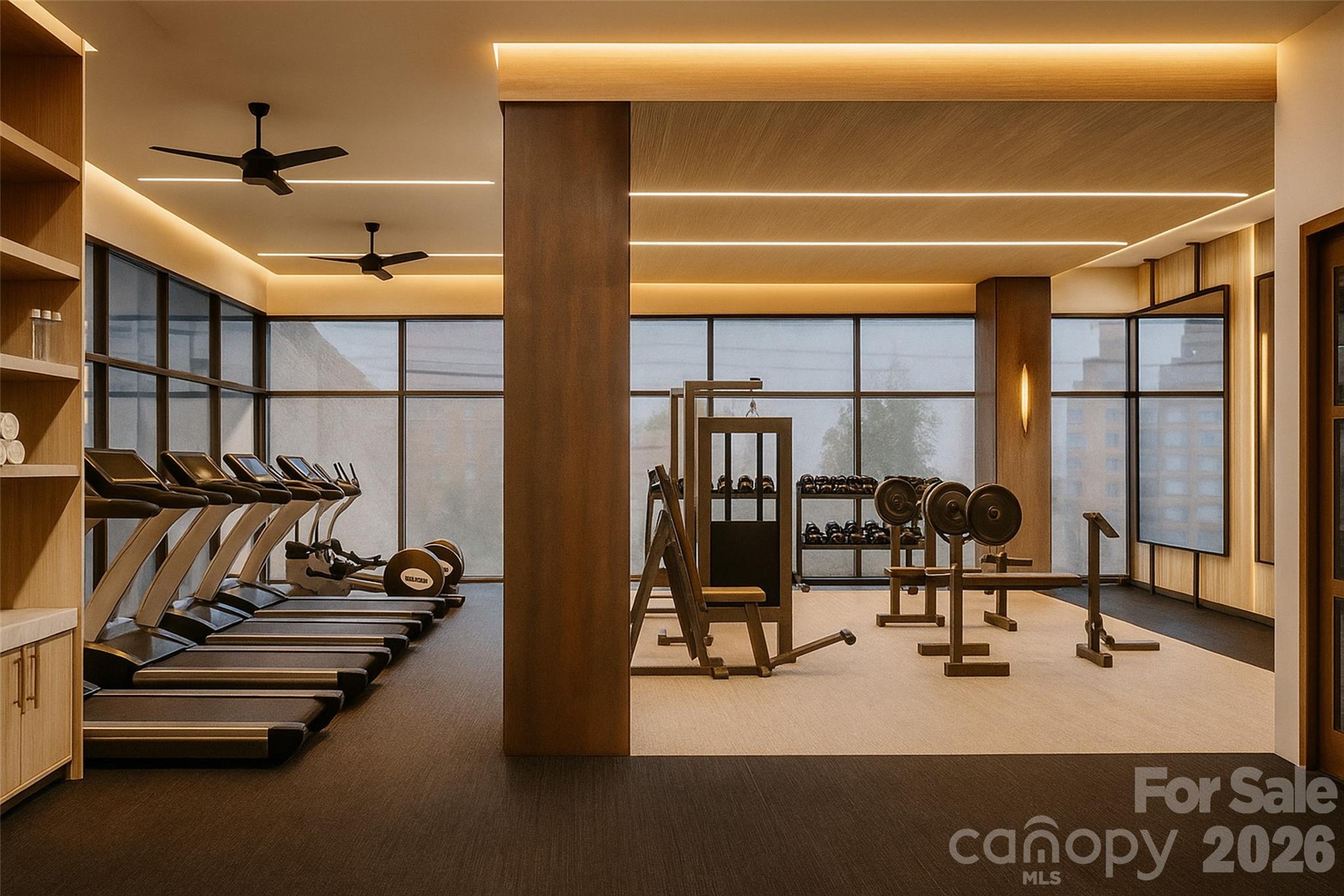 161 Church Street Unit: 705