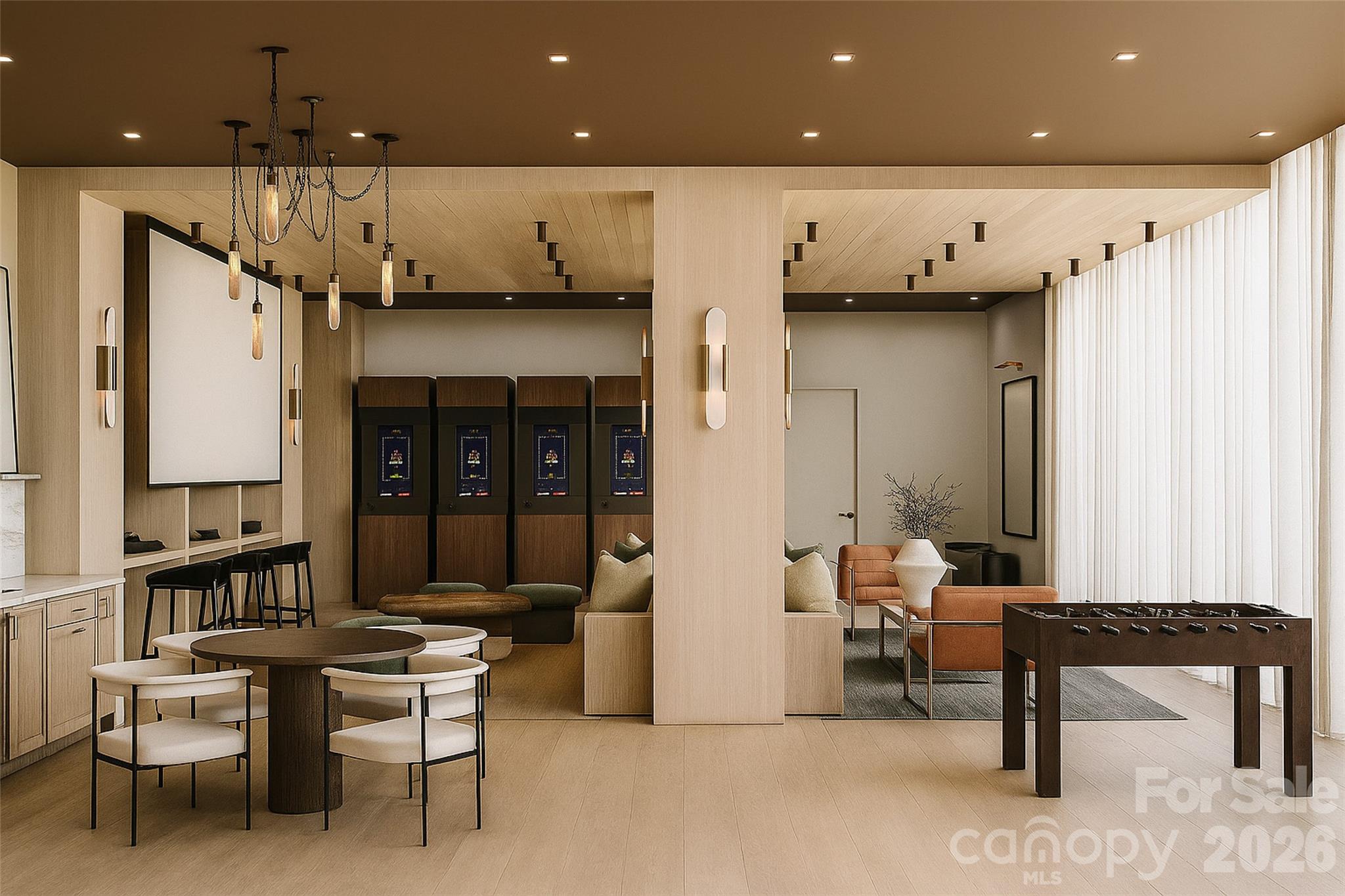 161 Church Street Unit: 705