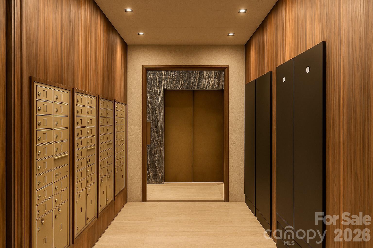 161 Church Street Unit: 705