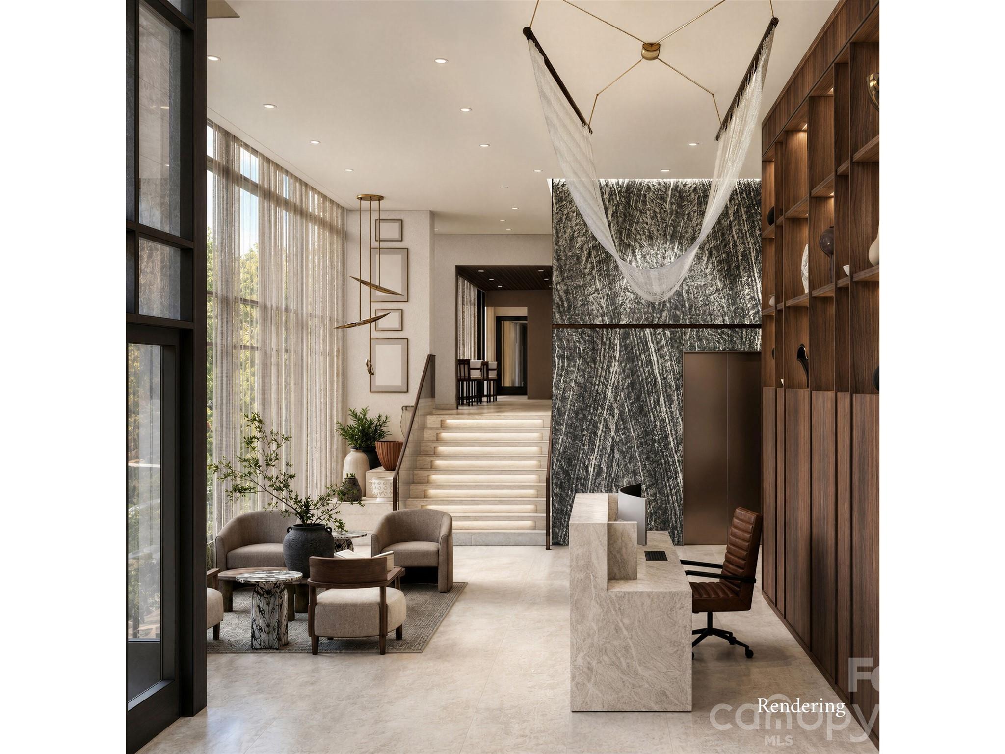161 Church Street Unit: 705
