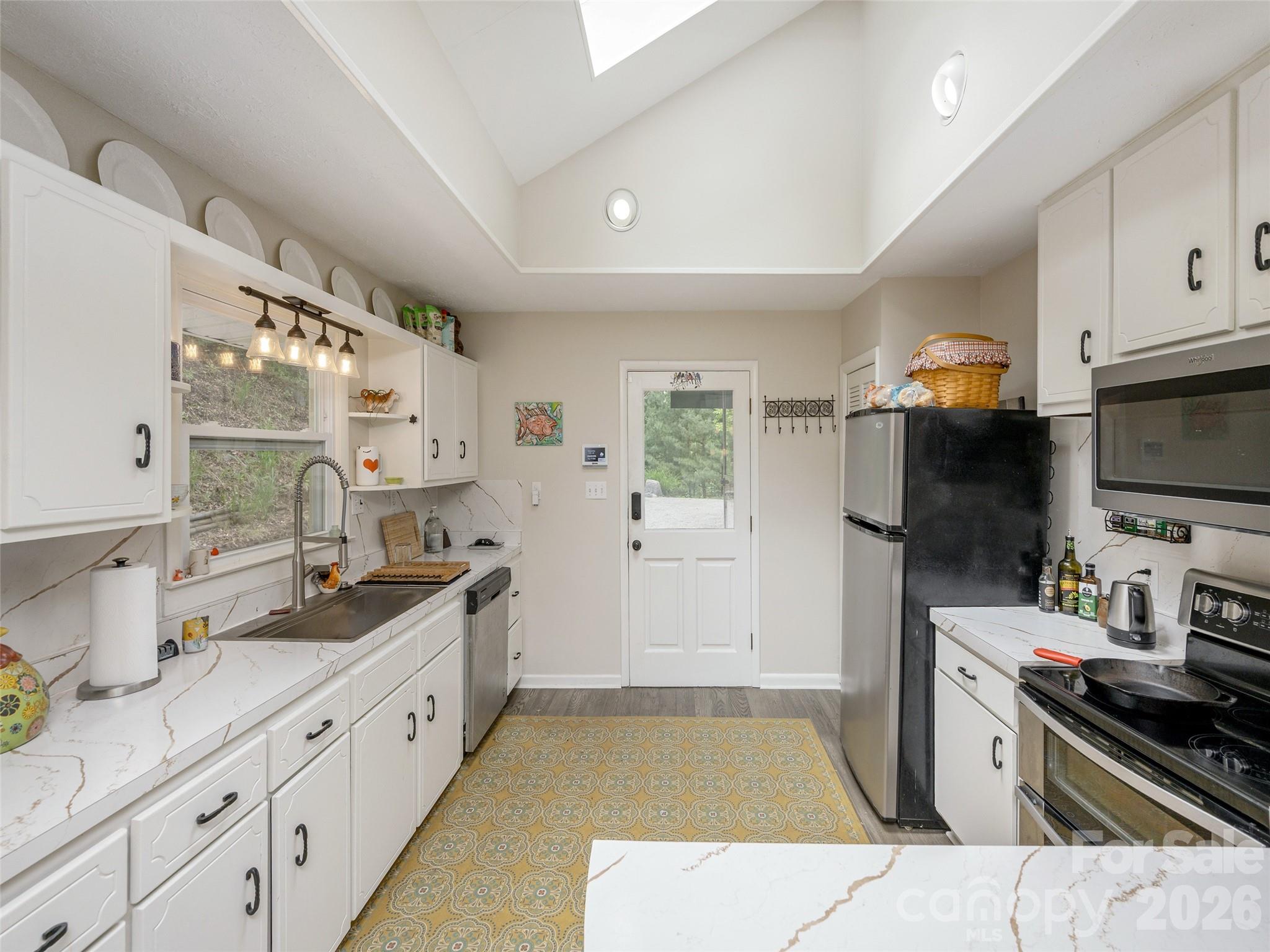 411 Patton Mountain Road