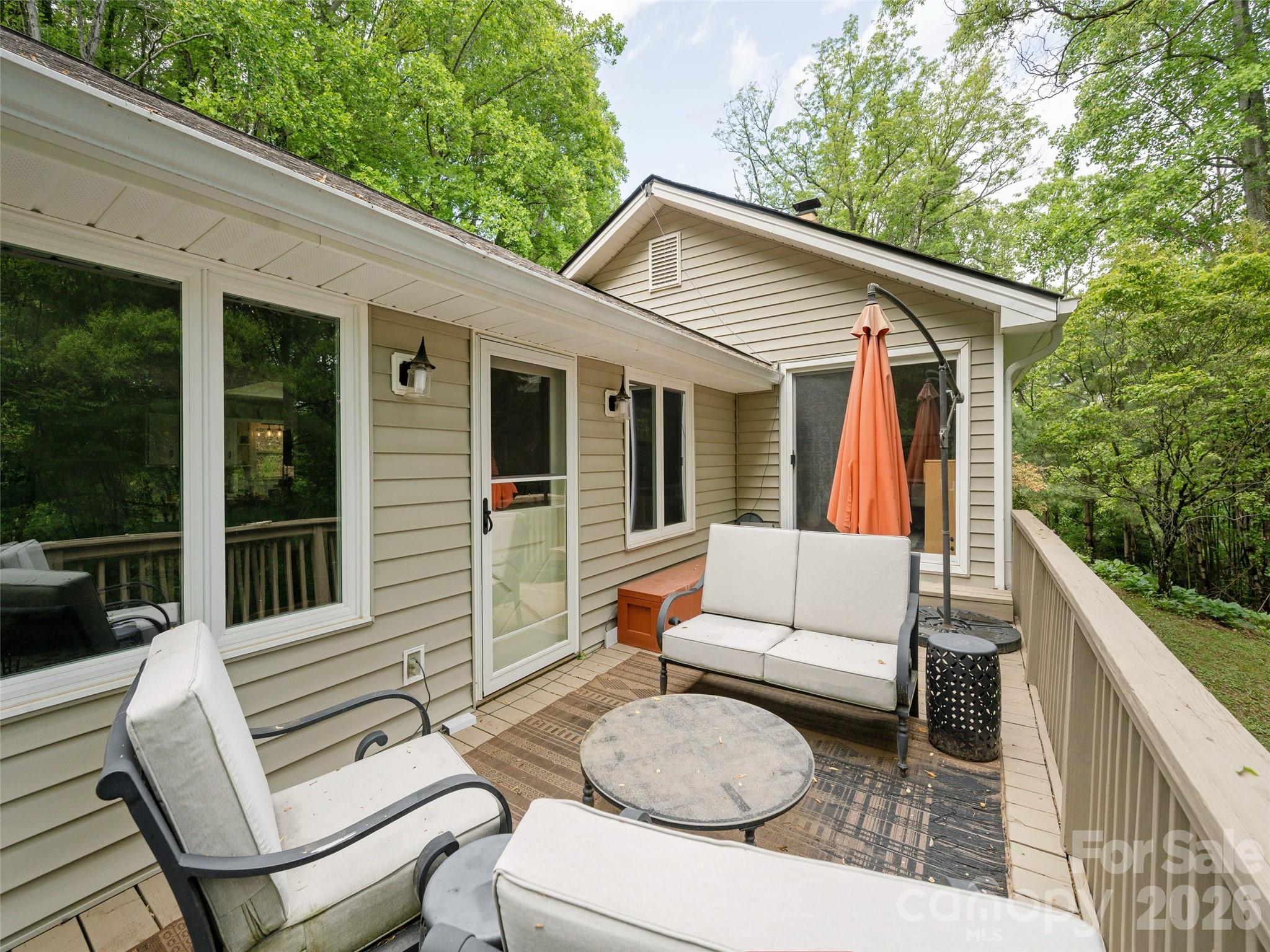 411 Patton Mountain Road