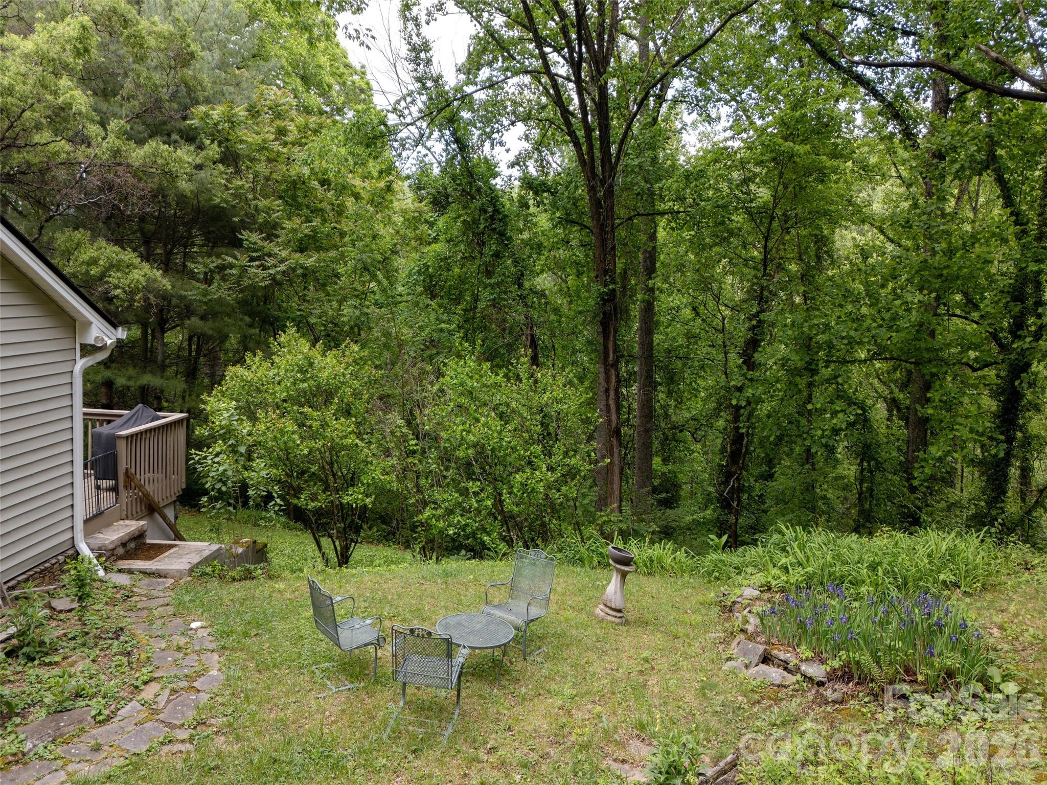 411 Patton Mountain Road